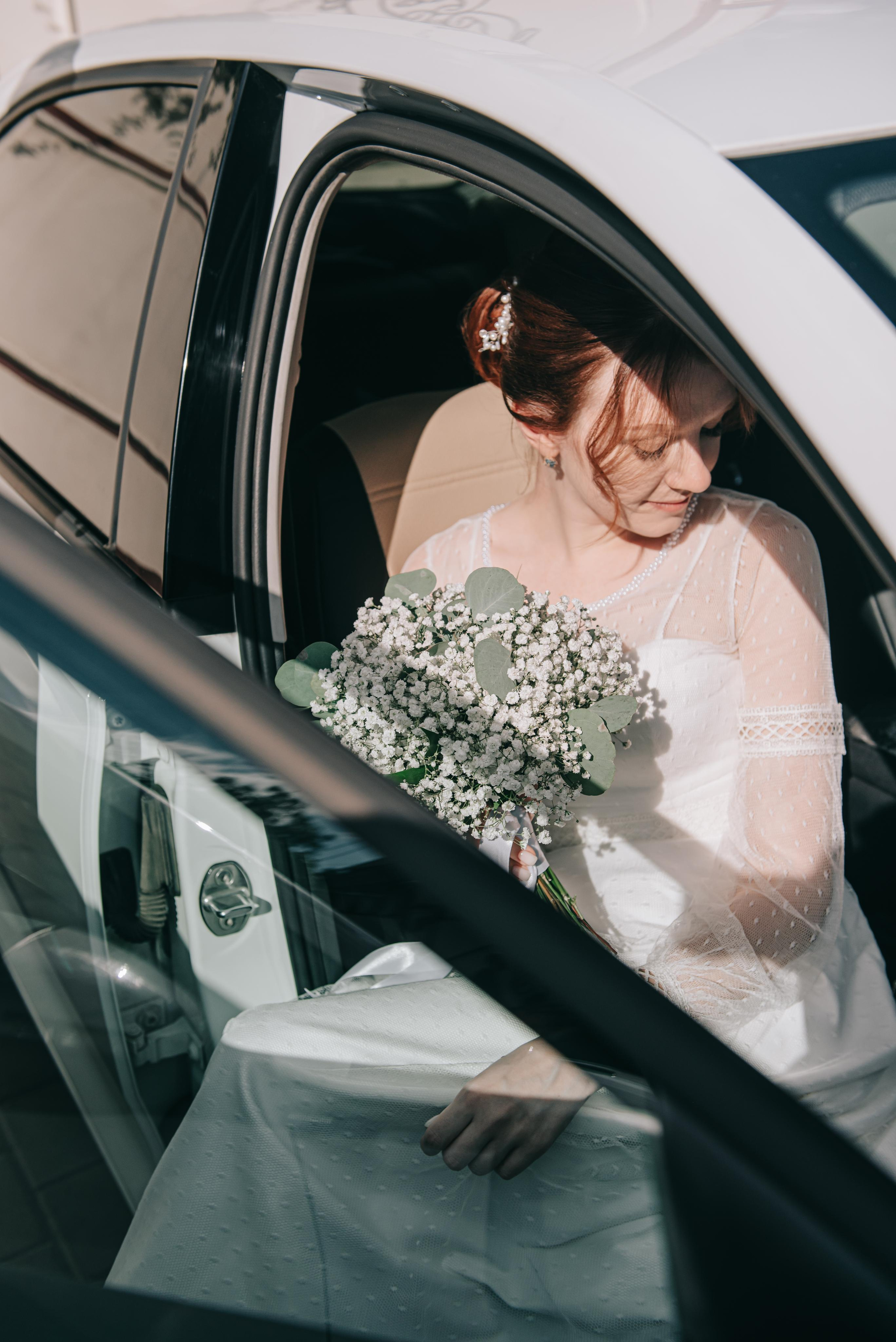 Свадьба Андрея и Марины. Фотограф в Краснодаре Зеленкина Дарья