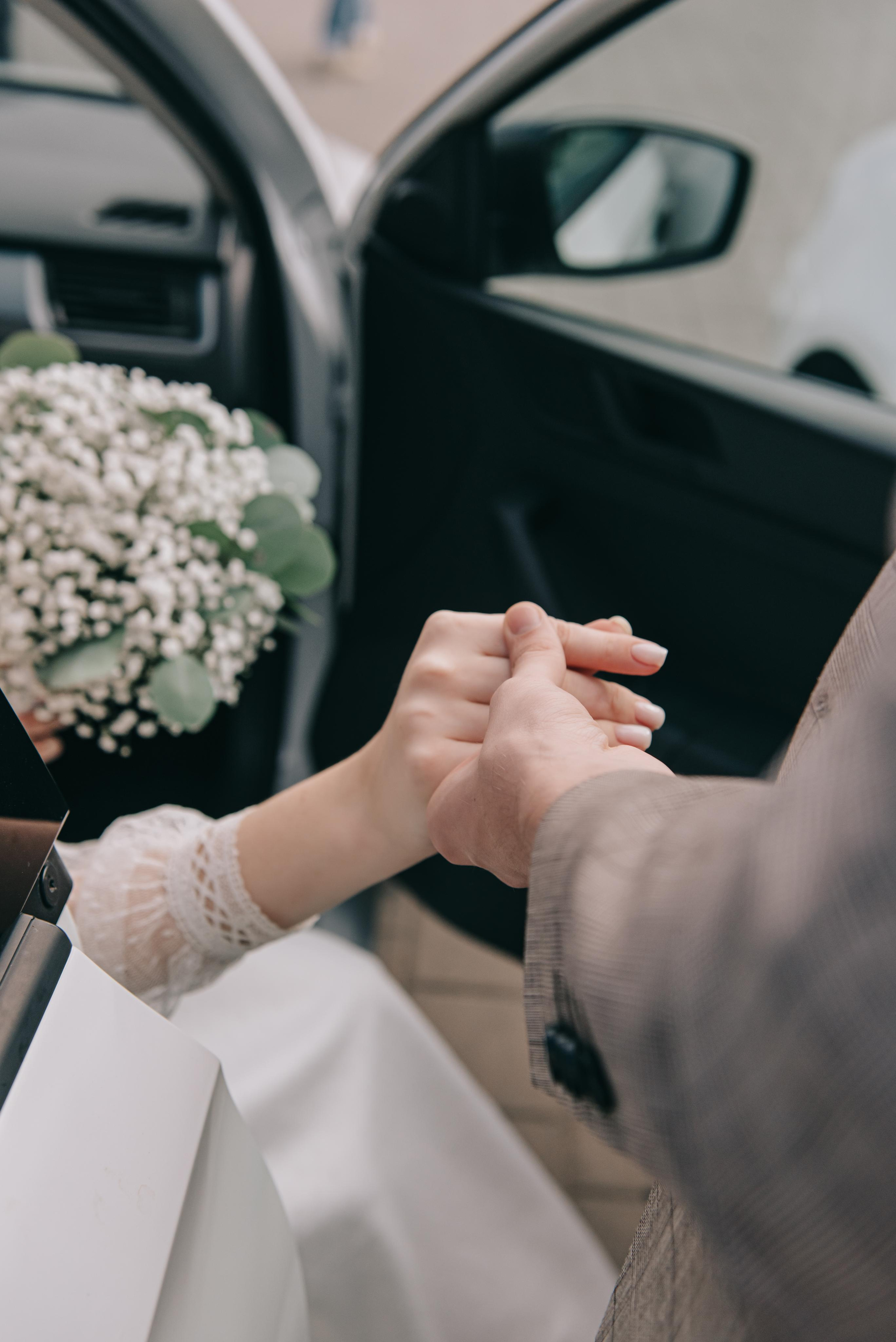 Свадьба Андрея и Марины. Фотограф в Краснодаре Зеленкина Дарья