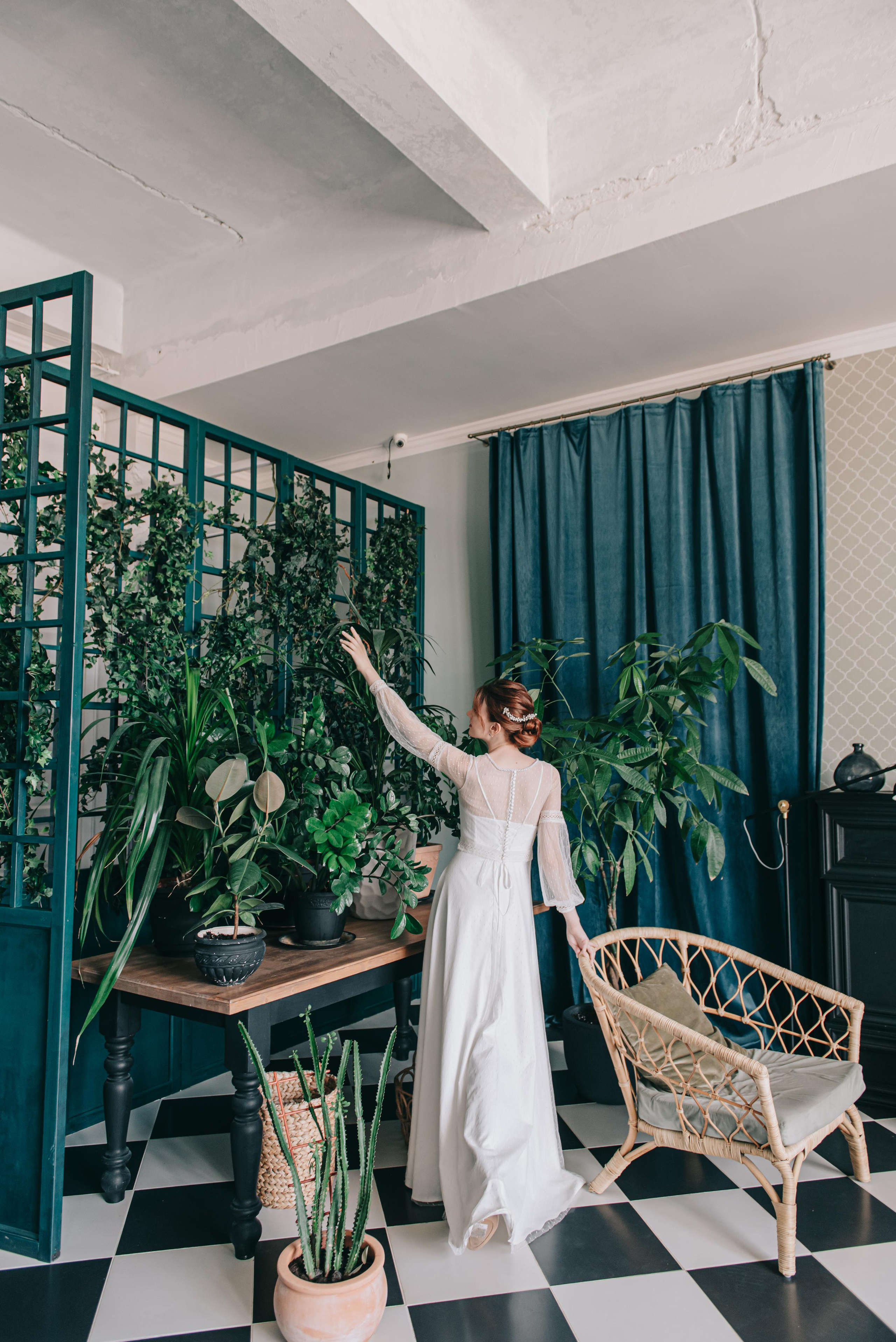 Свадьба Андрея и Марины. Фотограф в Краснодаре Зеленкина Дарья