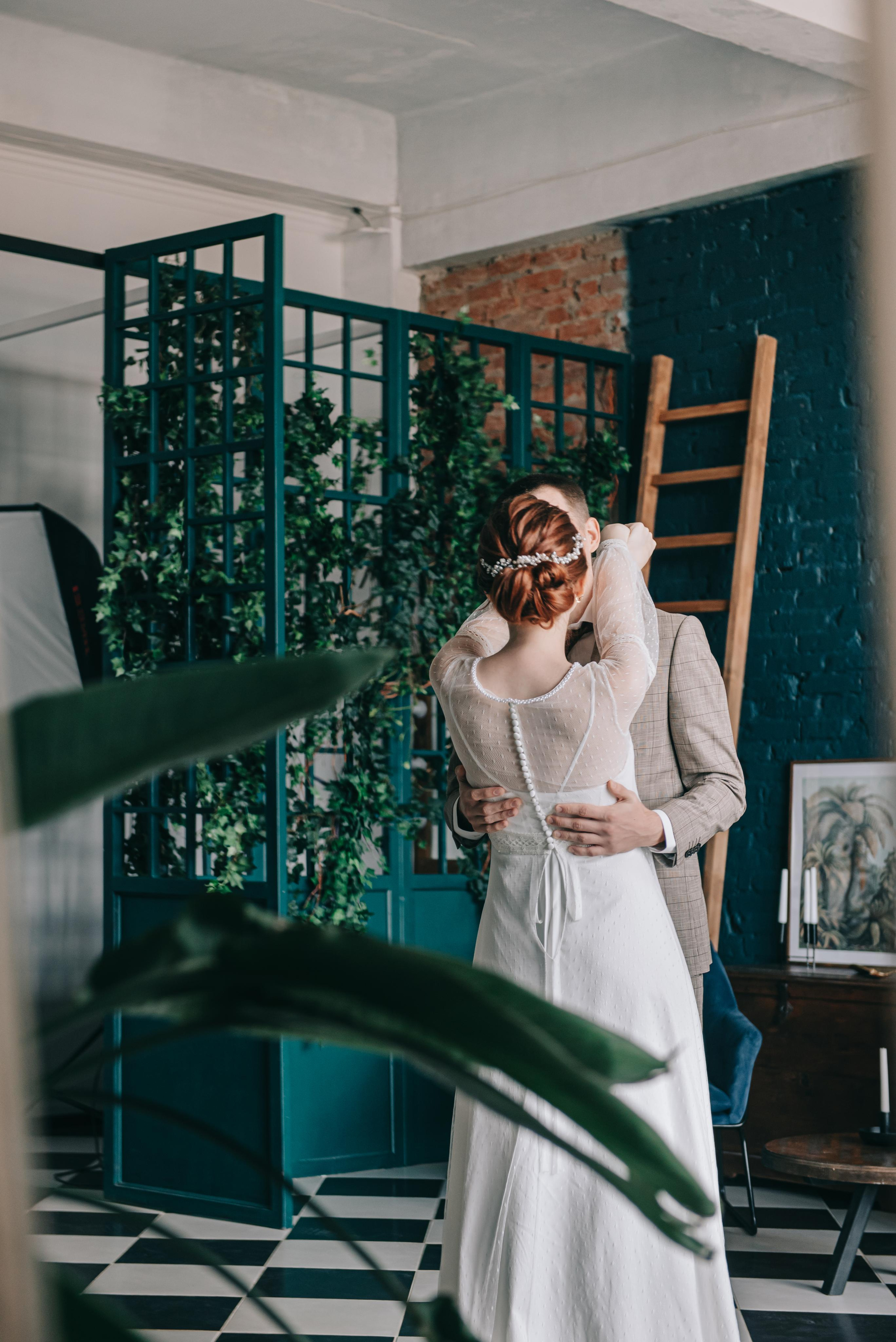 Свадьба Андрея и Марины. Фотограф в Краснодаре Зеленкина Дарья