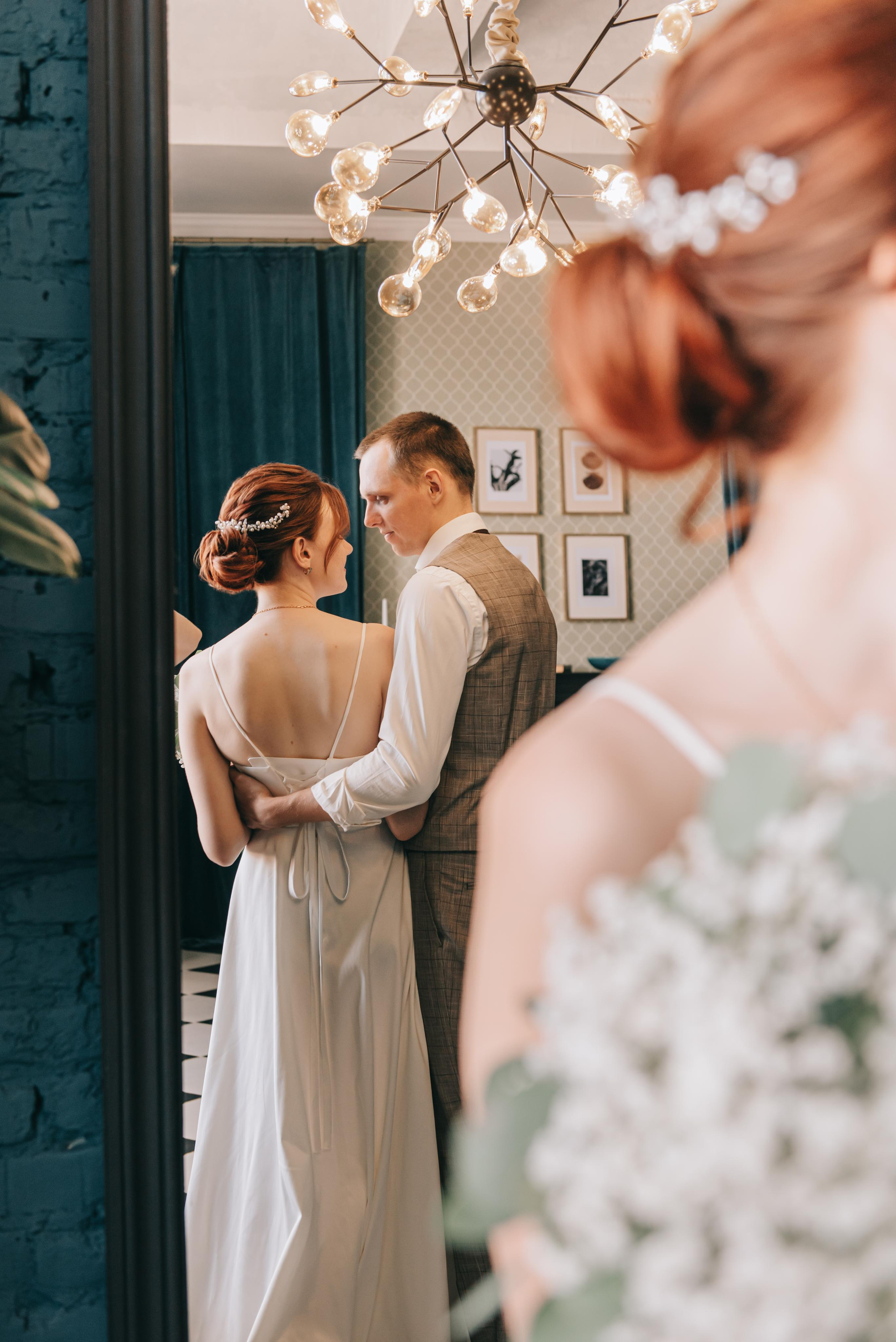 Свадьба Андрея и Марины. Фотограф в Краснодаре Зеленкина Дарья