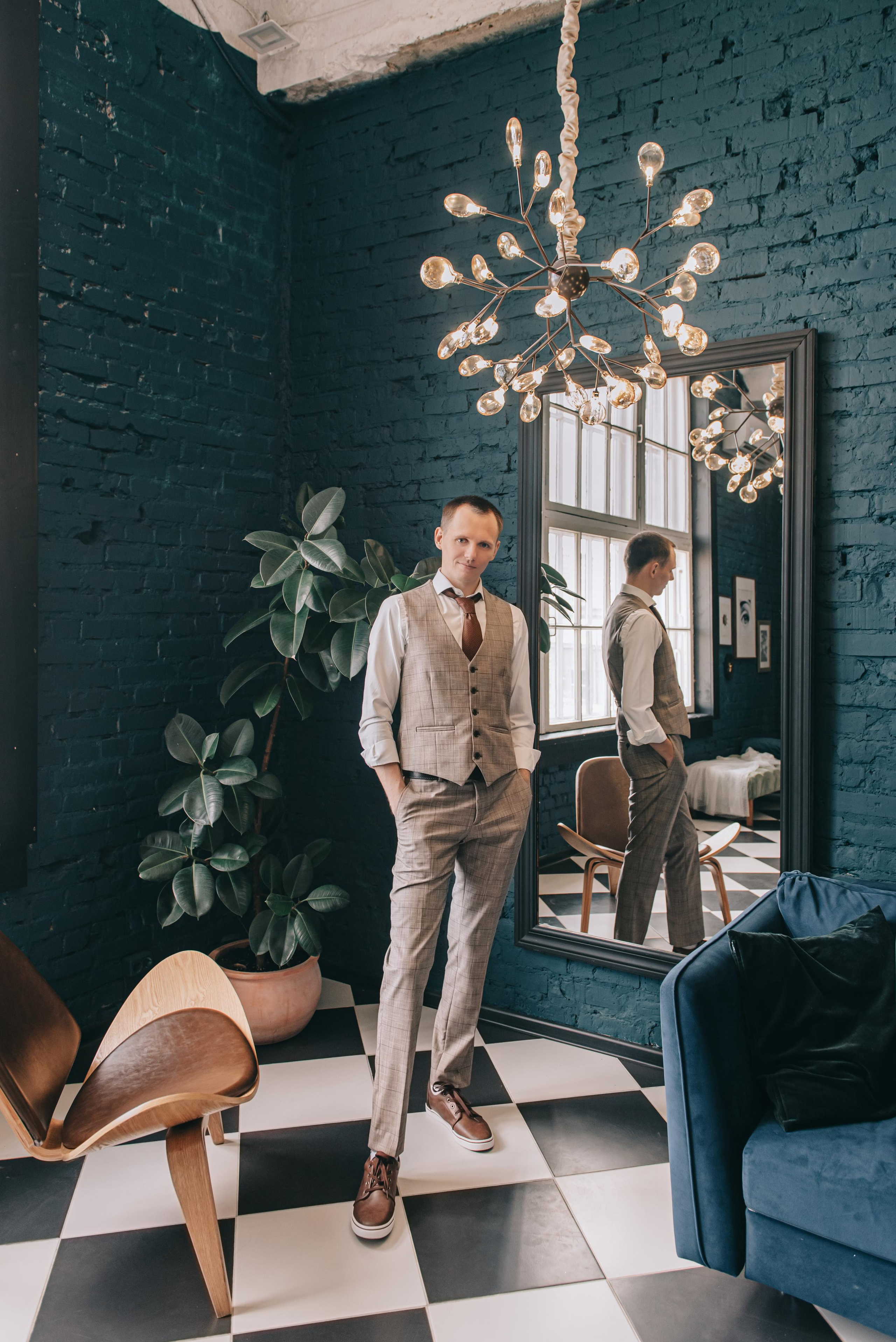 Свадьба Андрея и Марины. Фотограф в Краснодаре Зеленкина Дарья