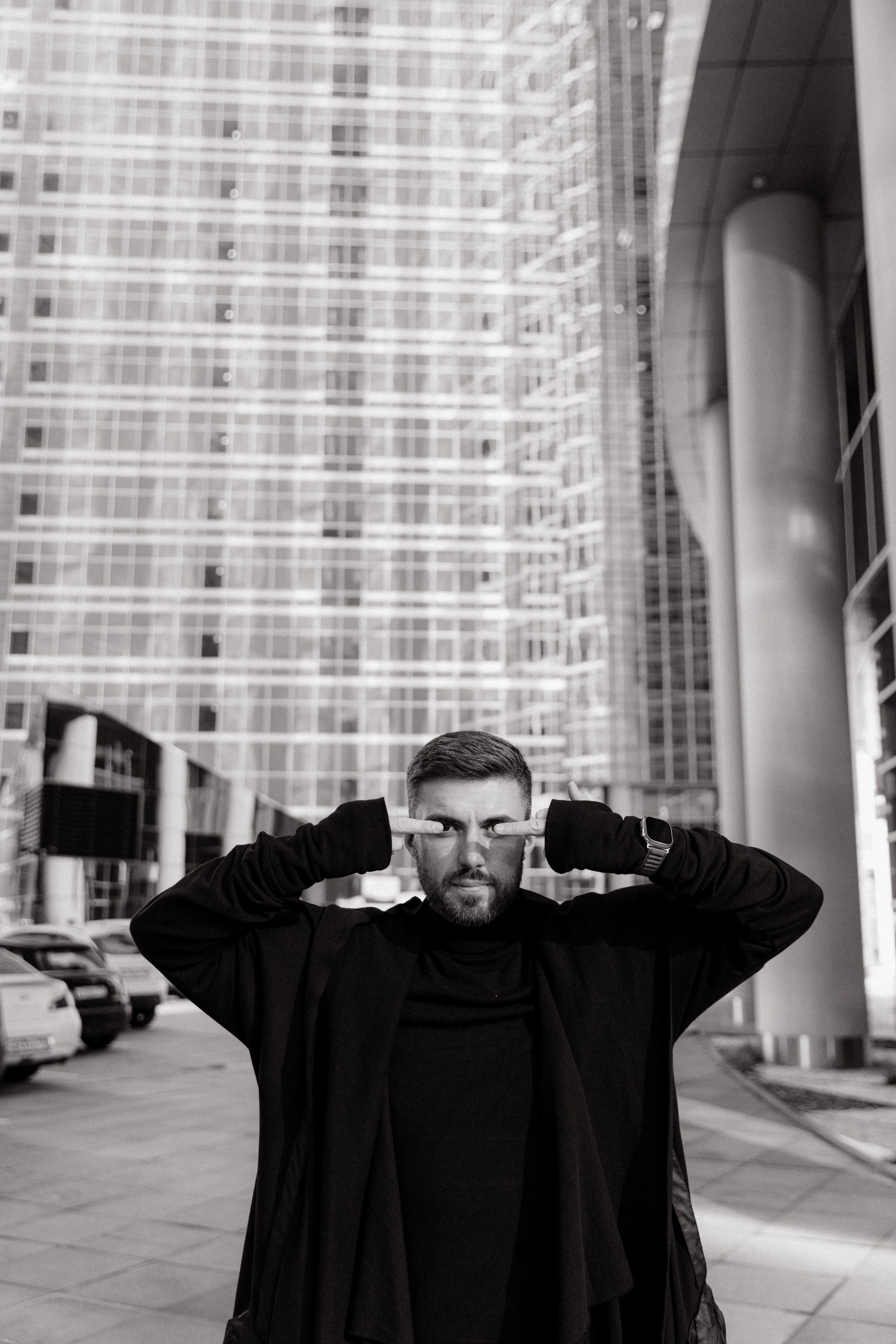 Денис. Свадебный и репортажный фотограф