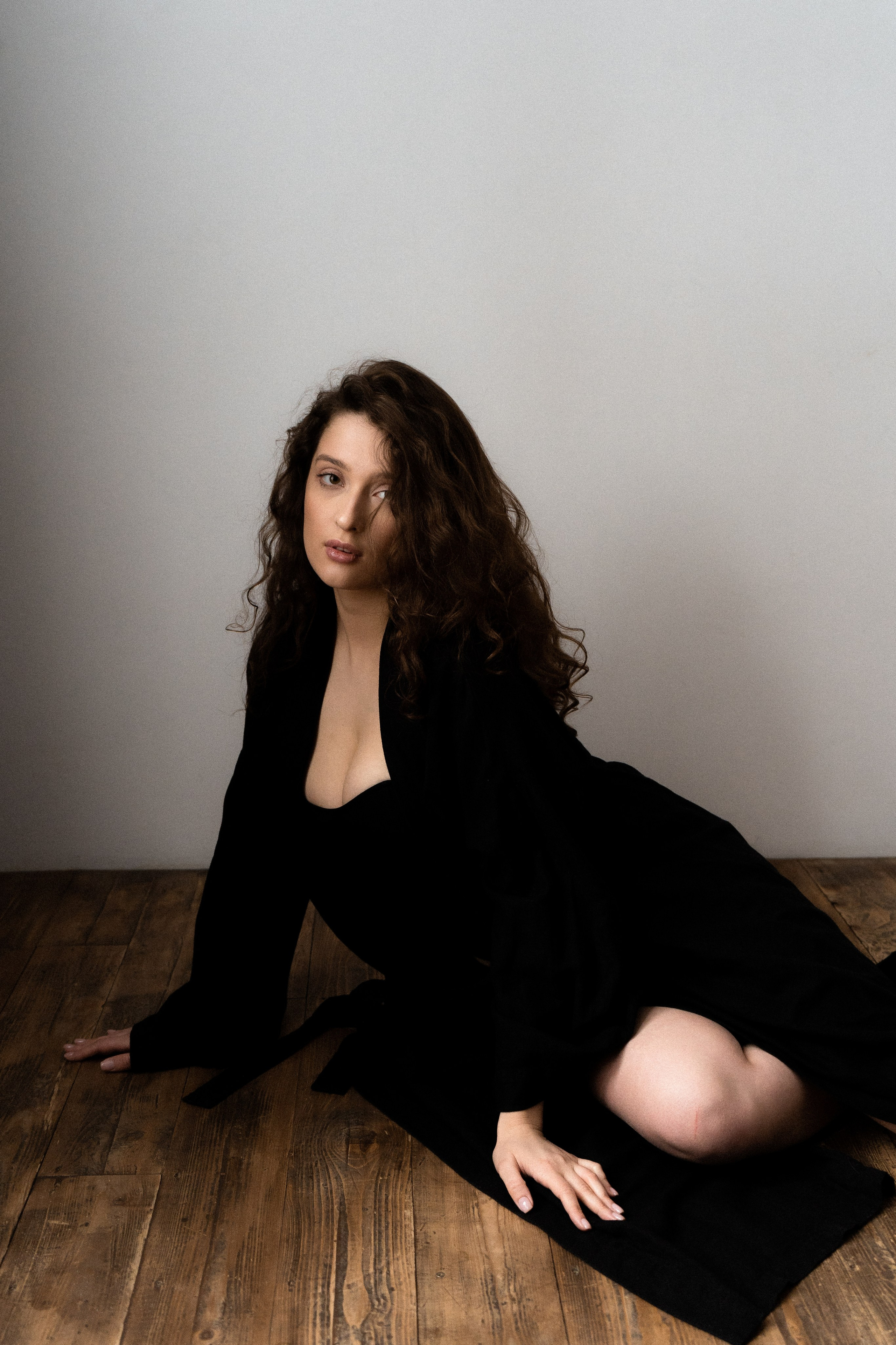 Настя. Свадебный фотограф в Воронеже Дарья Володарская