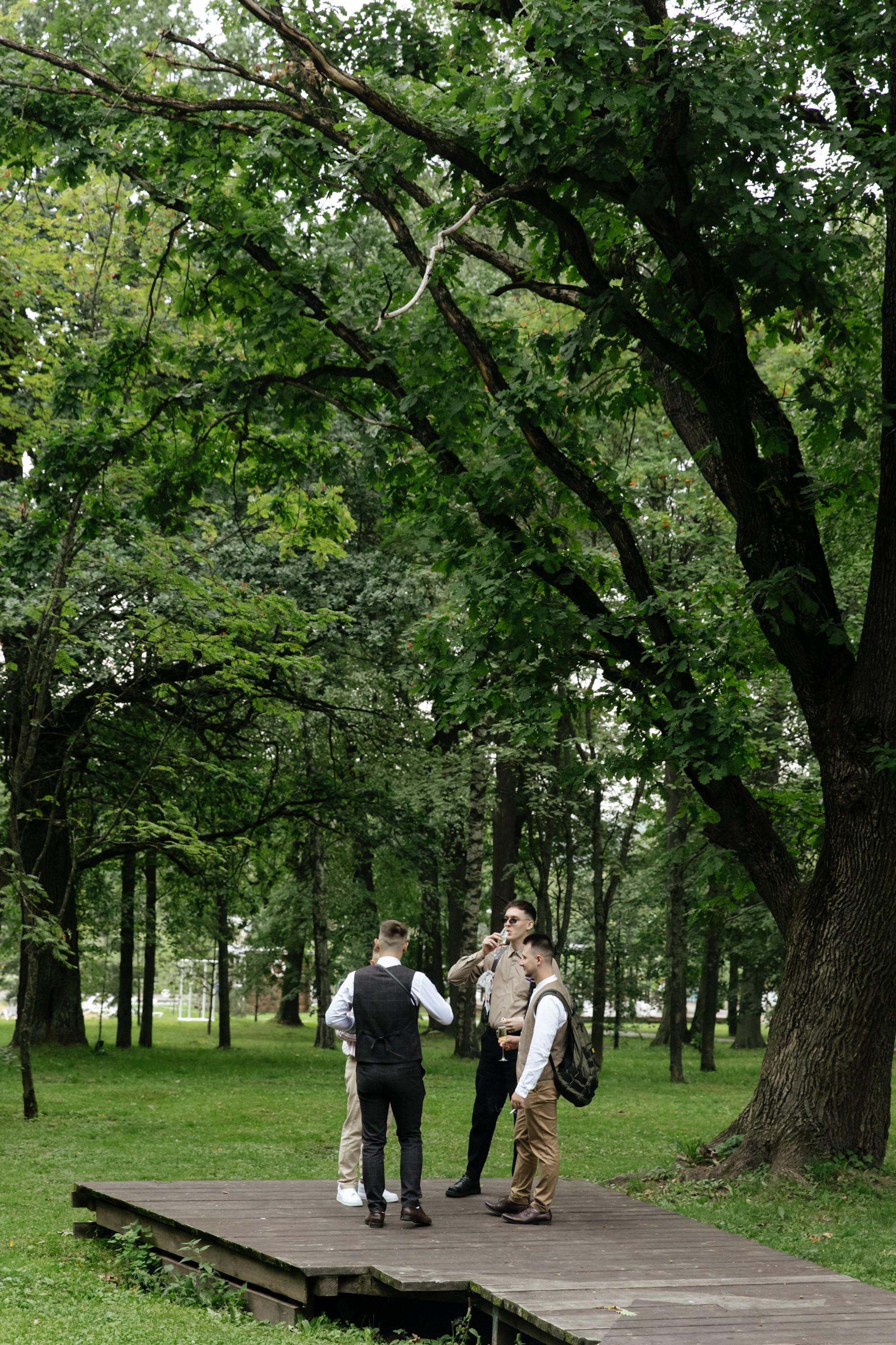 Сергей и Сюзанна. Фотограф Сергиев Посад Москва Хованская Екатерина