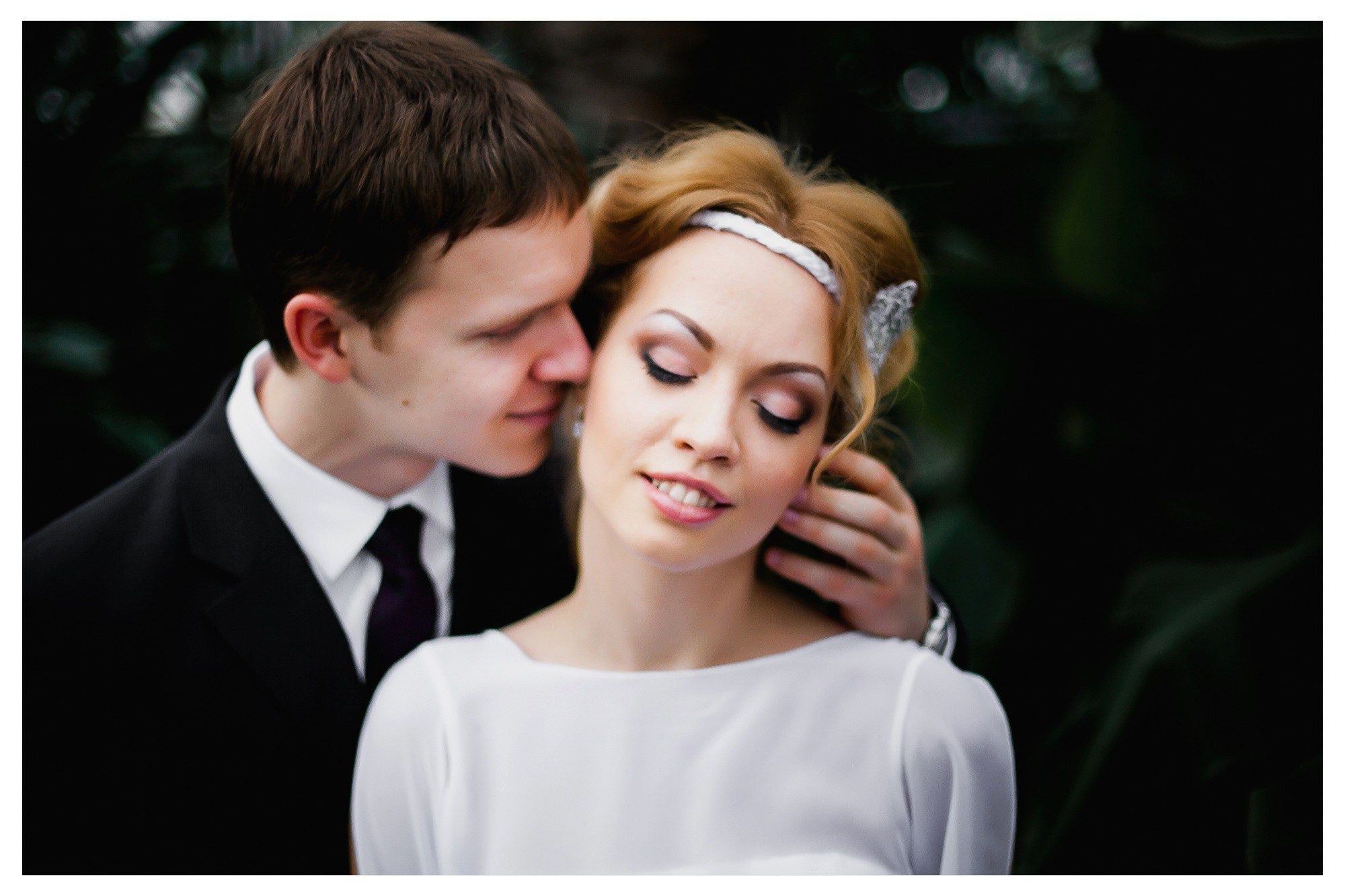 Свадьба Антона и Оли. Фотограф Георгий Сапожников