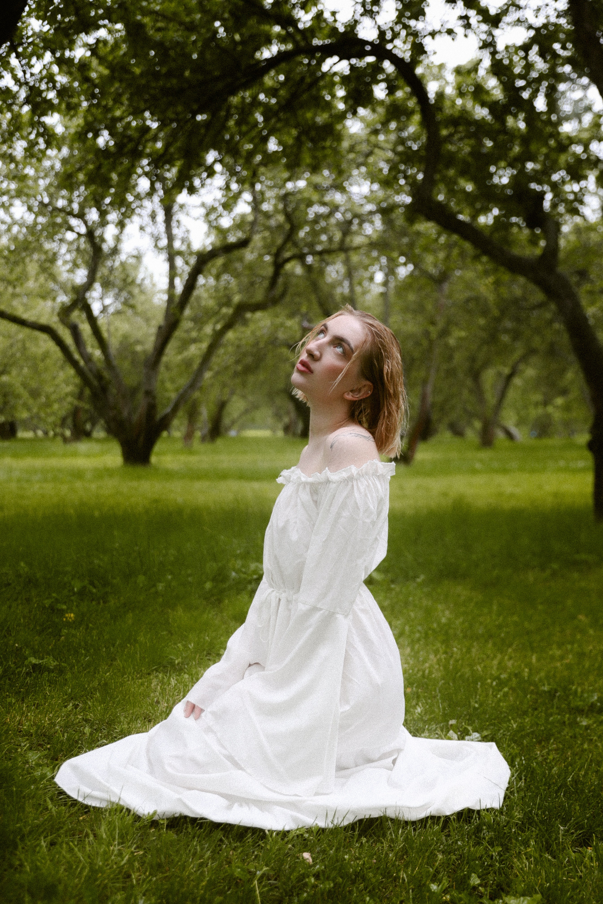 Lolita. Виктория Калугина — фотограф и видеомейкер в Москве