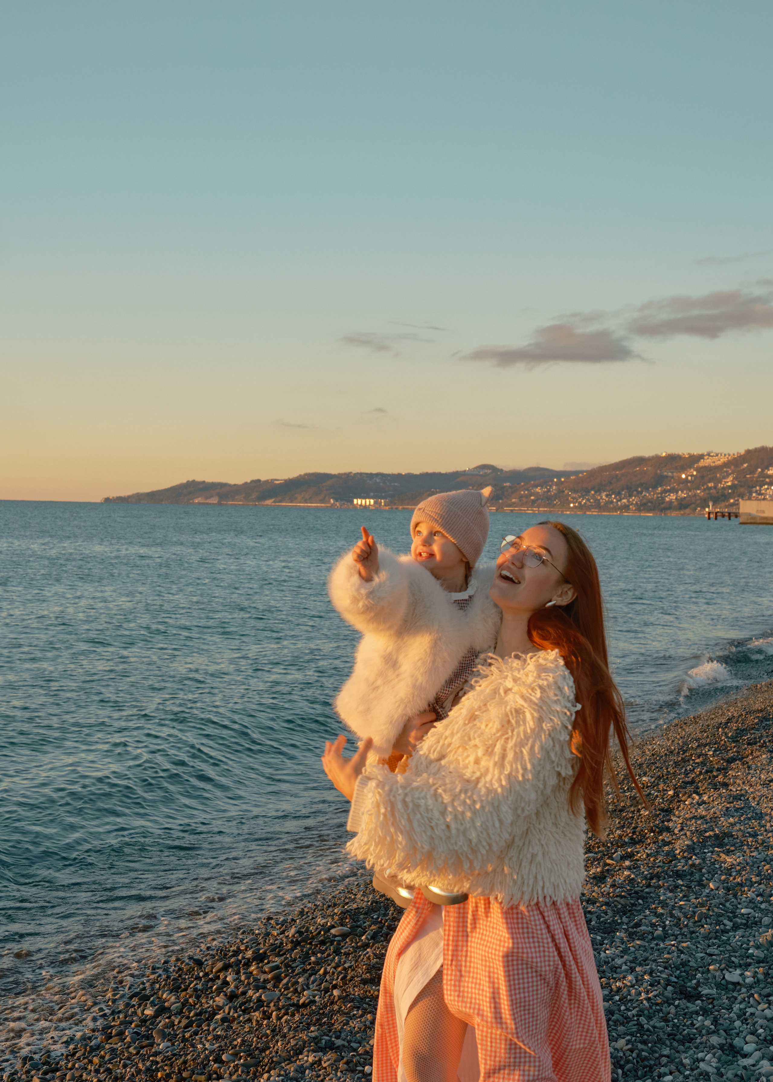 Семейная фотосессиия | День рождения малышки. Твой личный фотограф Сочи | Йошкар-Ола
