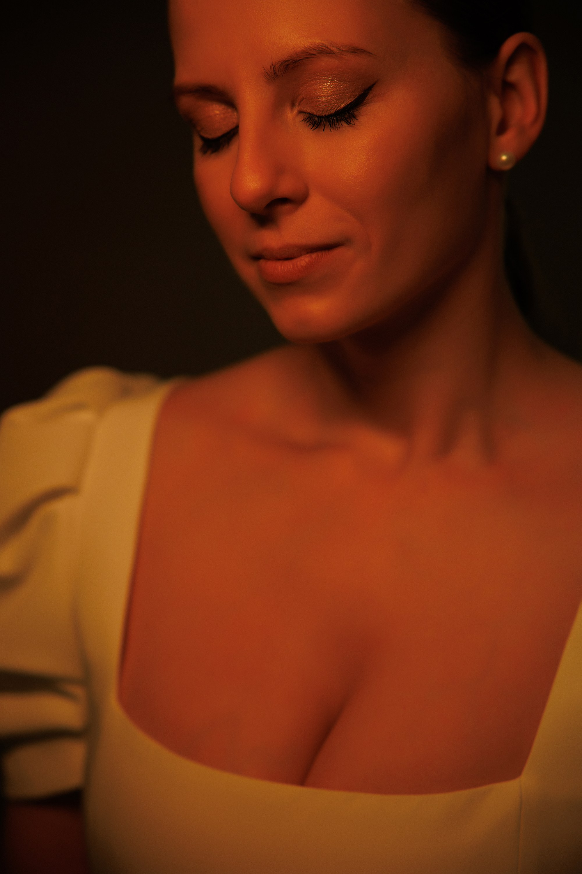 Анастасия & Александр. Свадебный фотограф в Москве и Санкт-Петербурге Анастасия Мирославская