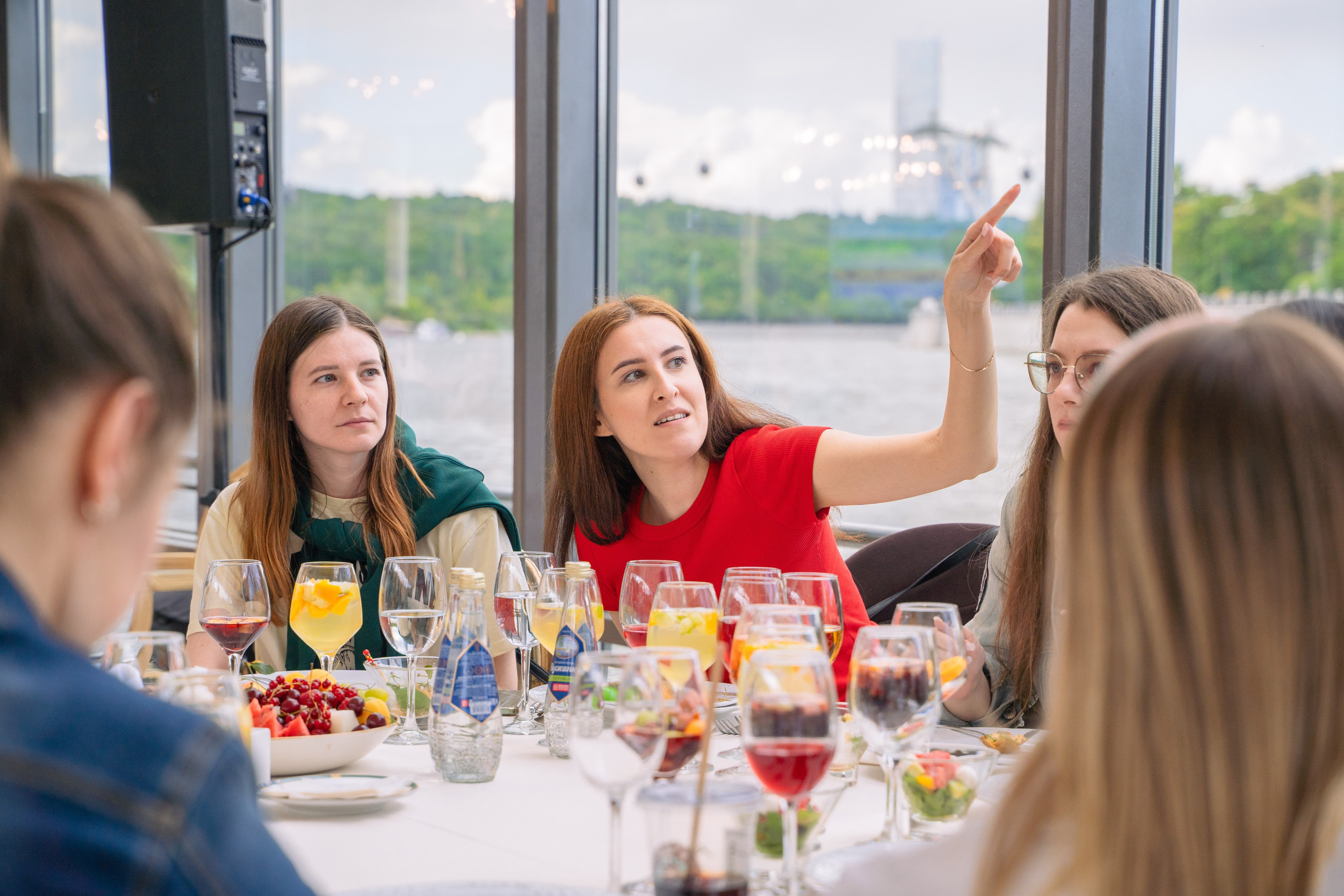 Квиз для Авито. Главная