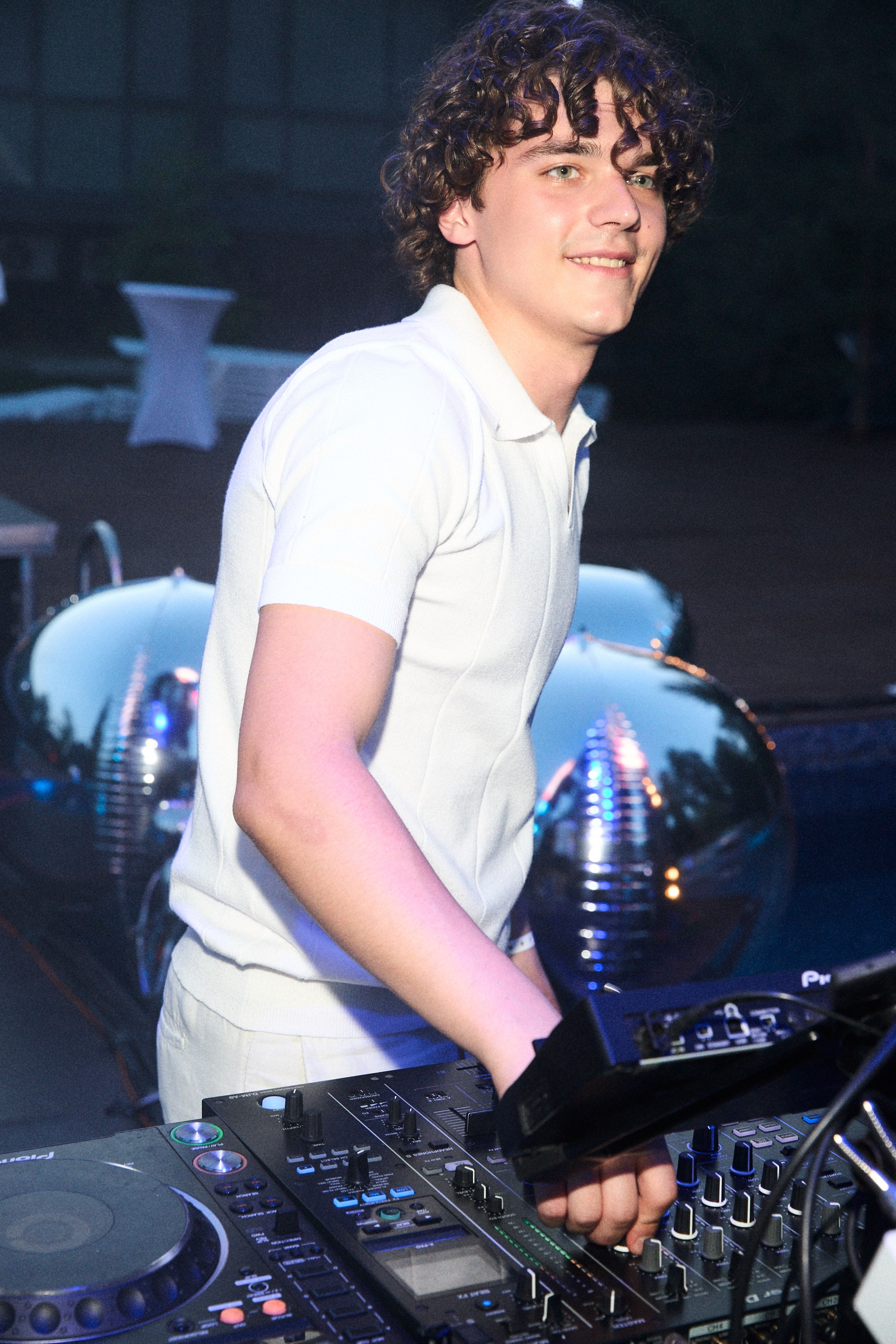 FACE2FACE. Фотограф Максим Маркелов