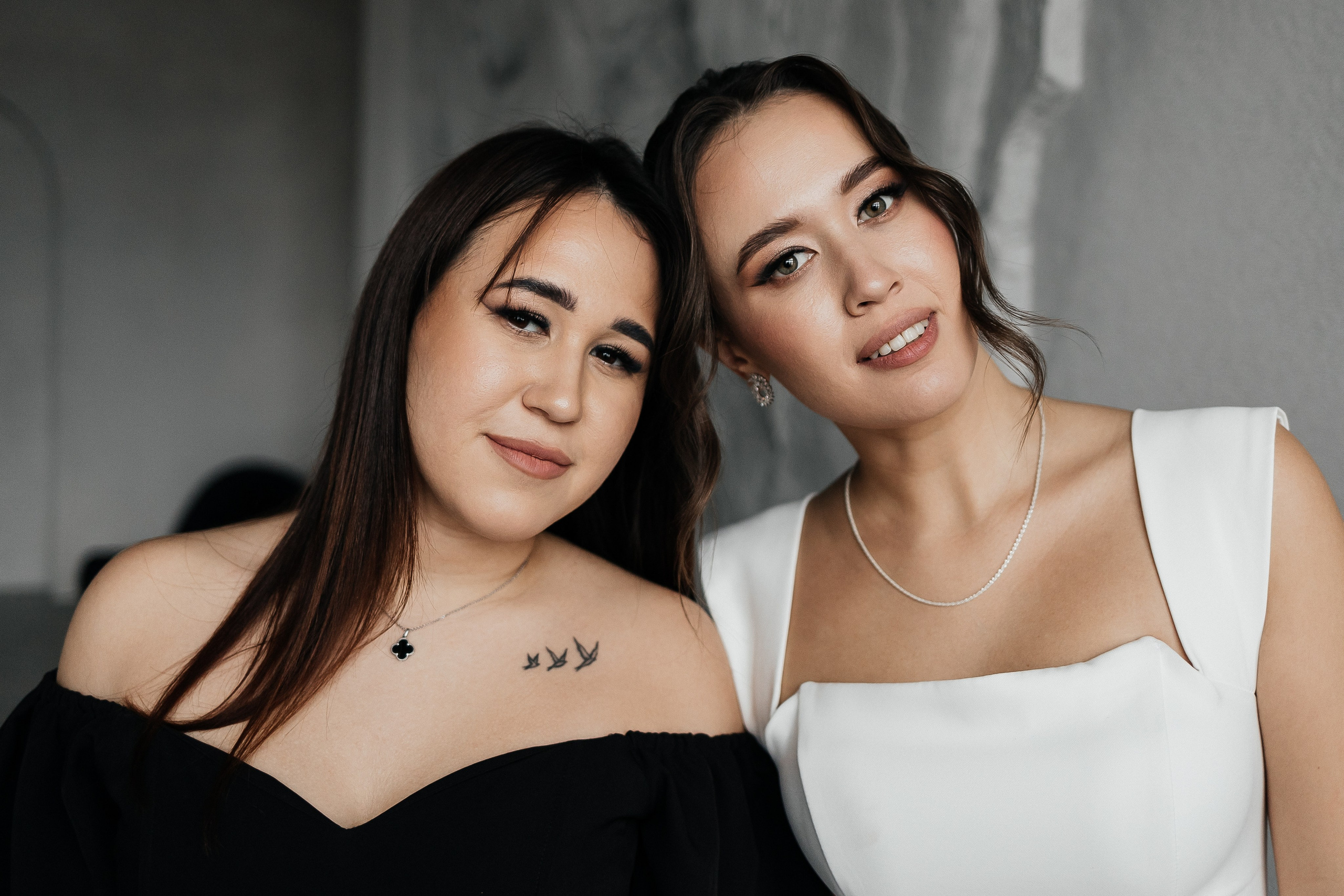 Рамиль и Регина/ 2024. Свадебный и семейный фотограф в Екатеринбурге