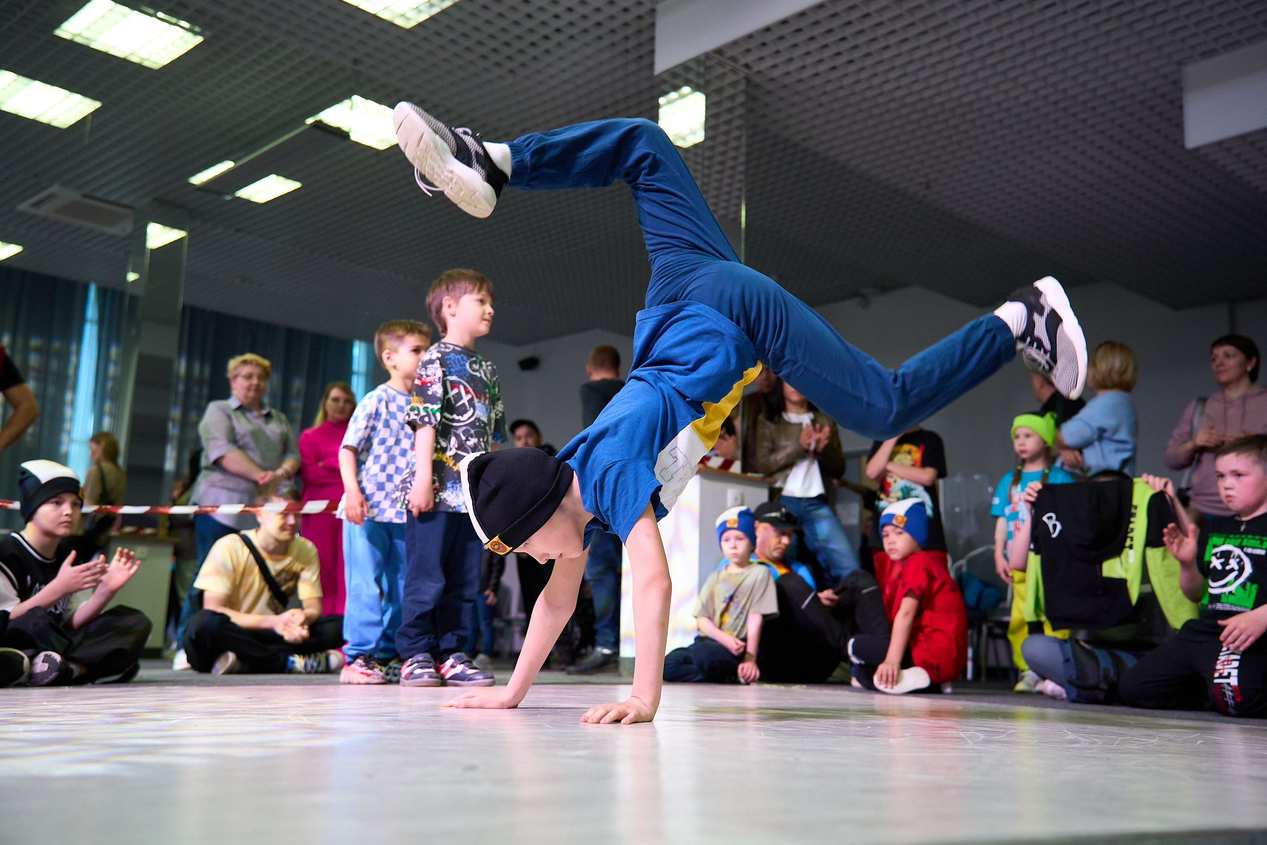 Breaking class battle 2024. Концертный фотограф в Перми, Москве и Екатеринбурге Максим Шибаков