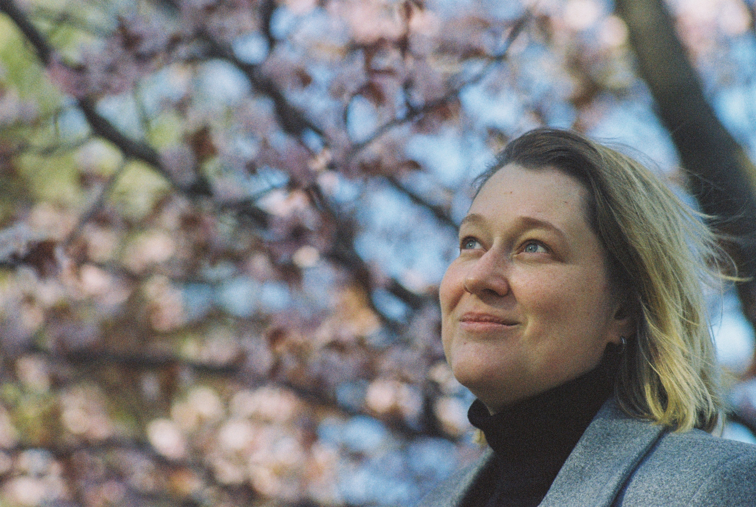 Плёночная весна 2025. Илья Михачёв Фотограф ПРО людей