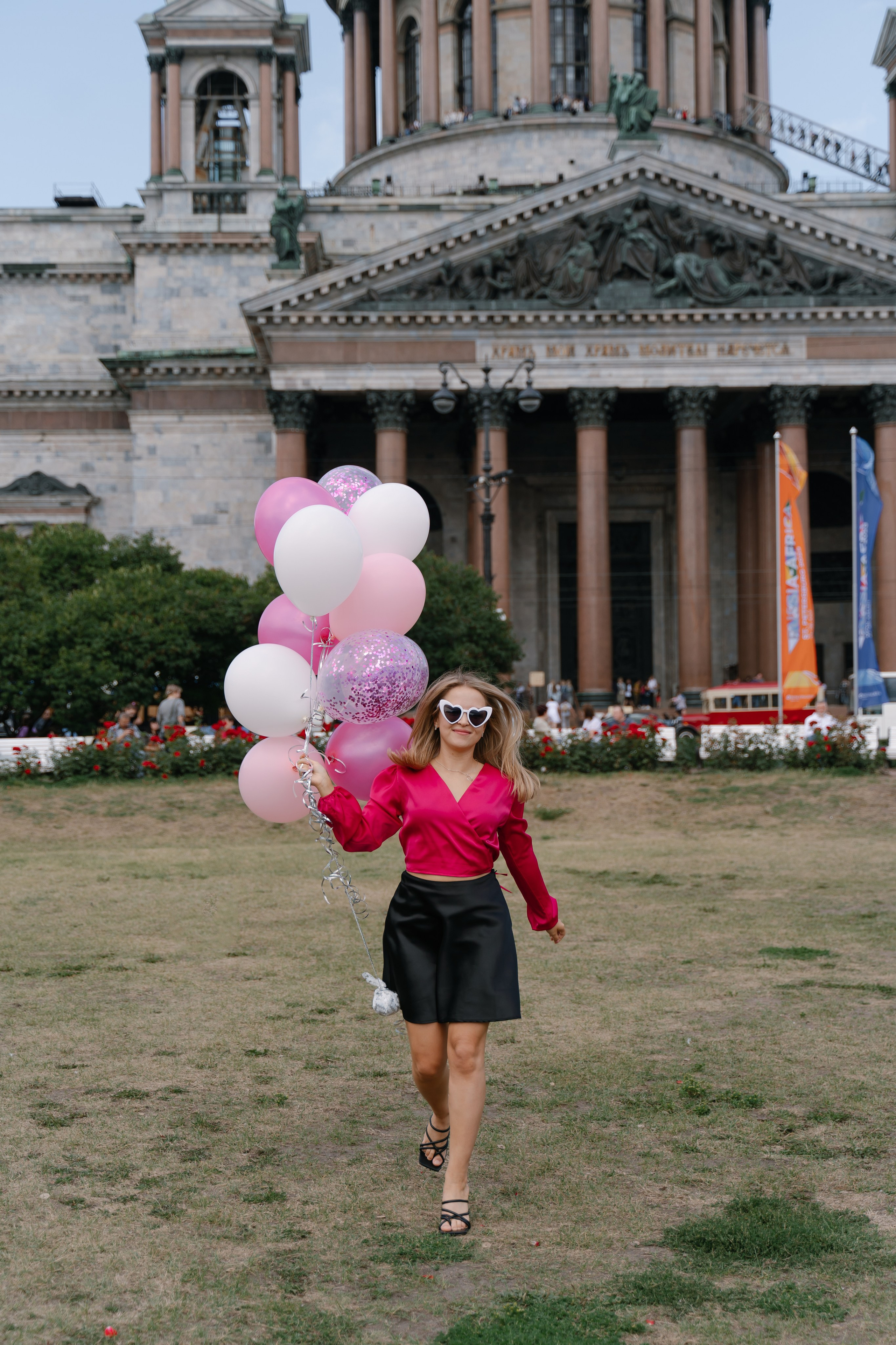 29.07.2023. Свадебный фотограф — Наталья Фед СПб/Москва