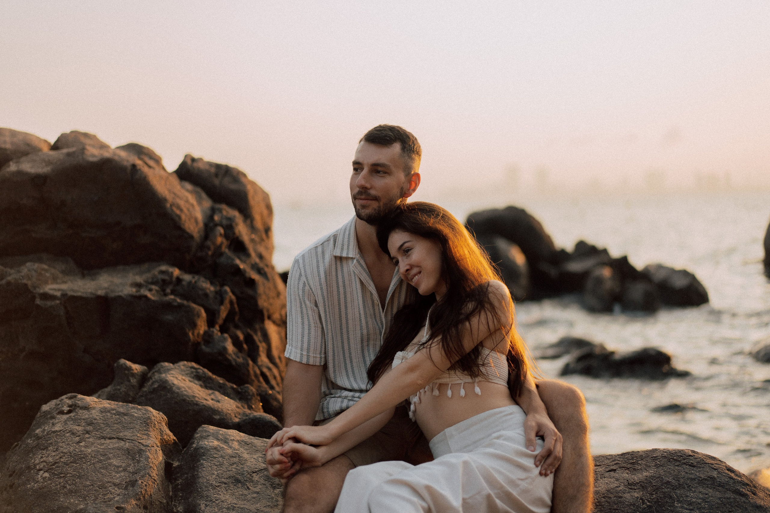 Юлия и Игорь Vietnam Da Nang. Главная