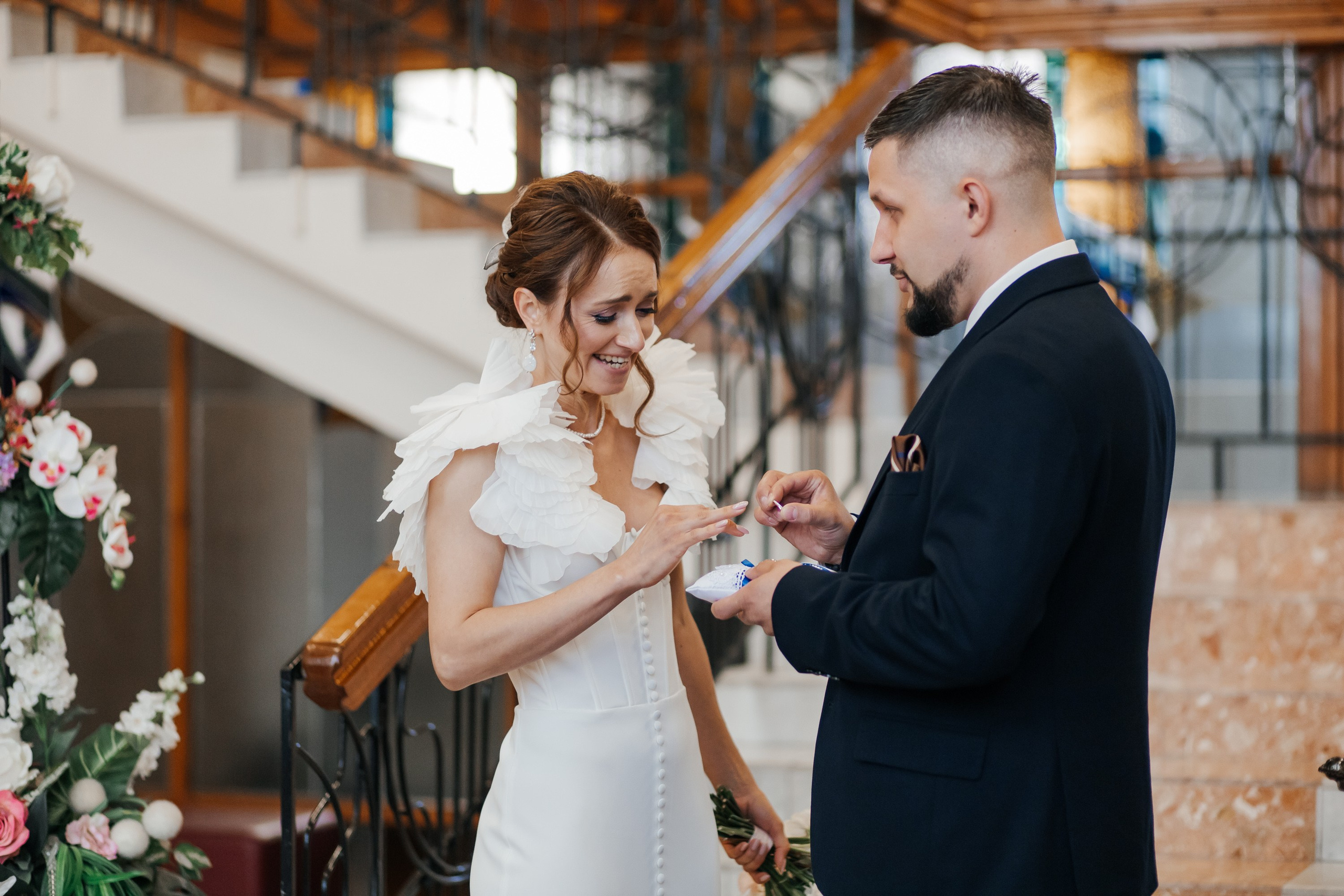 ПАКЕТ 8 ЧАСОВ. Свадебный  фотограф Новосибирск