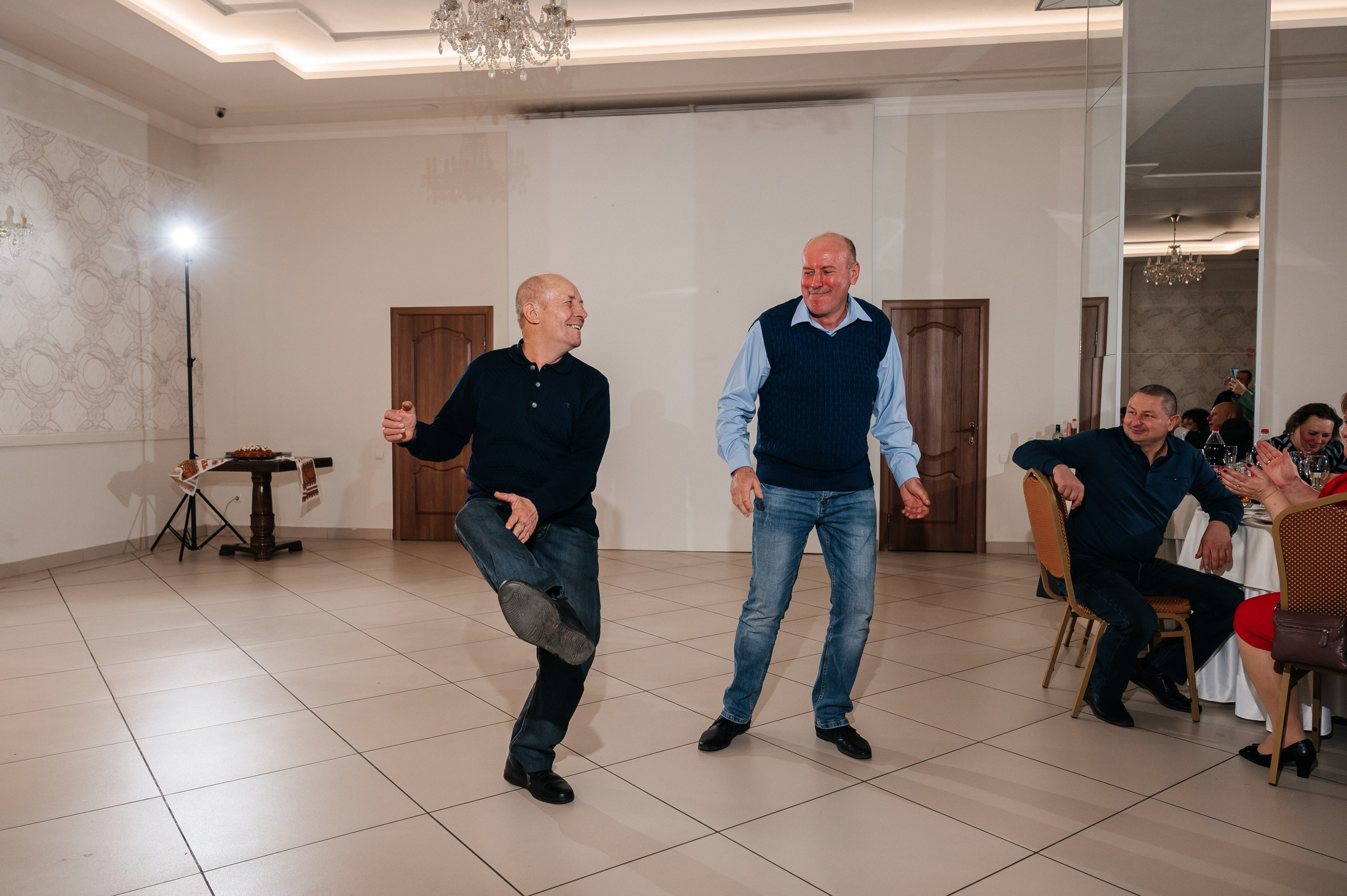 Сергей и Елизавета. Полный день. Фотограф Екатерина Бочарникова