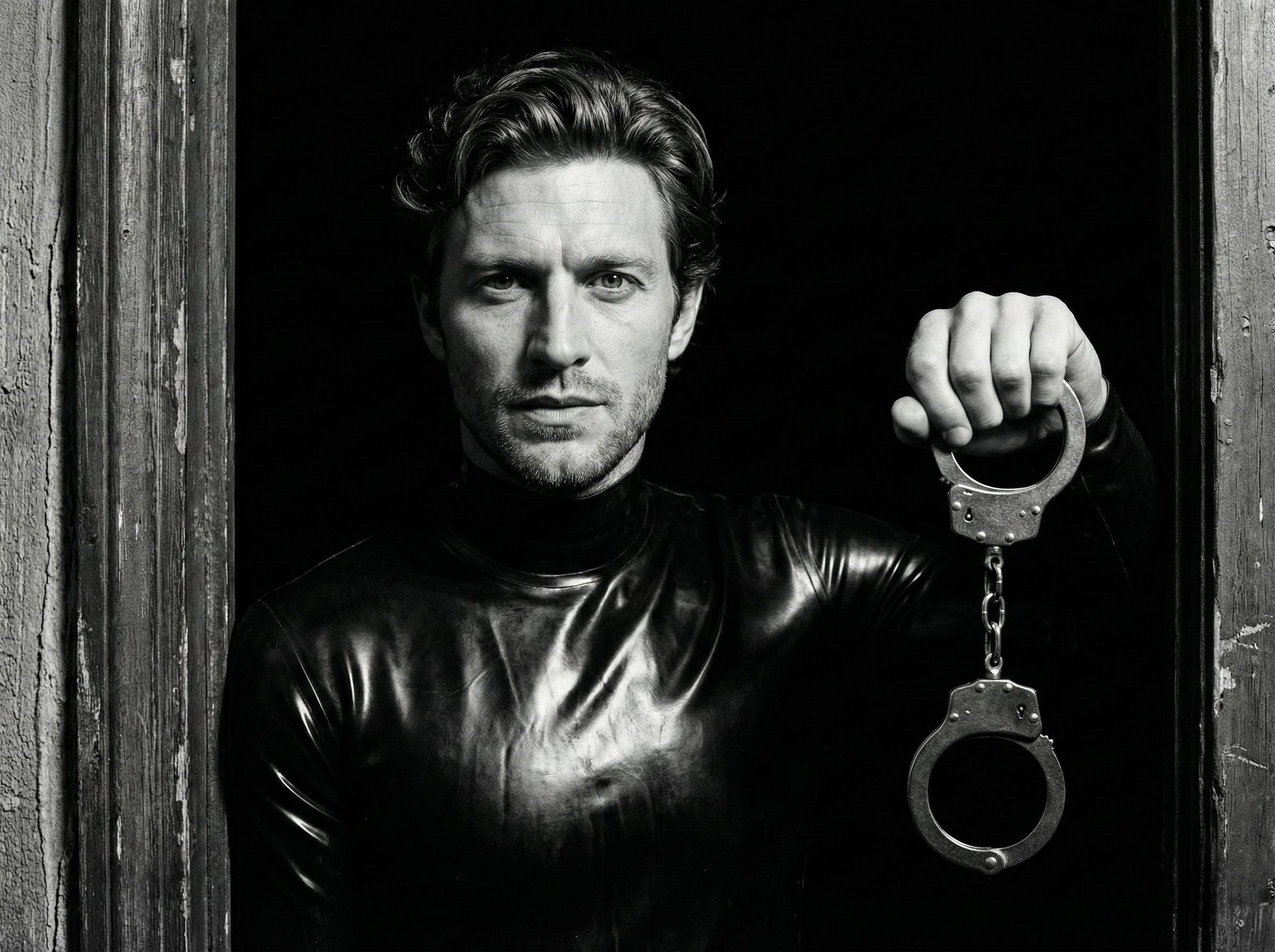 Нейрофотосессия в ЧБ. Нейрофотосессия онлайн: профессиональные фото без фотографа | Foto-AI.ru