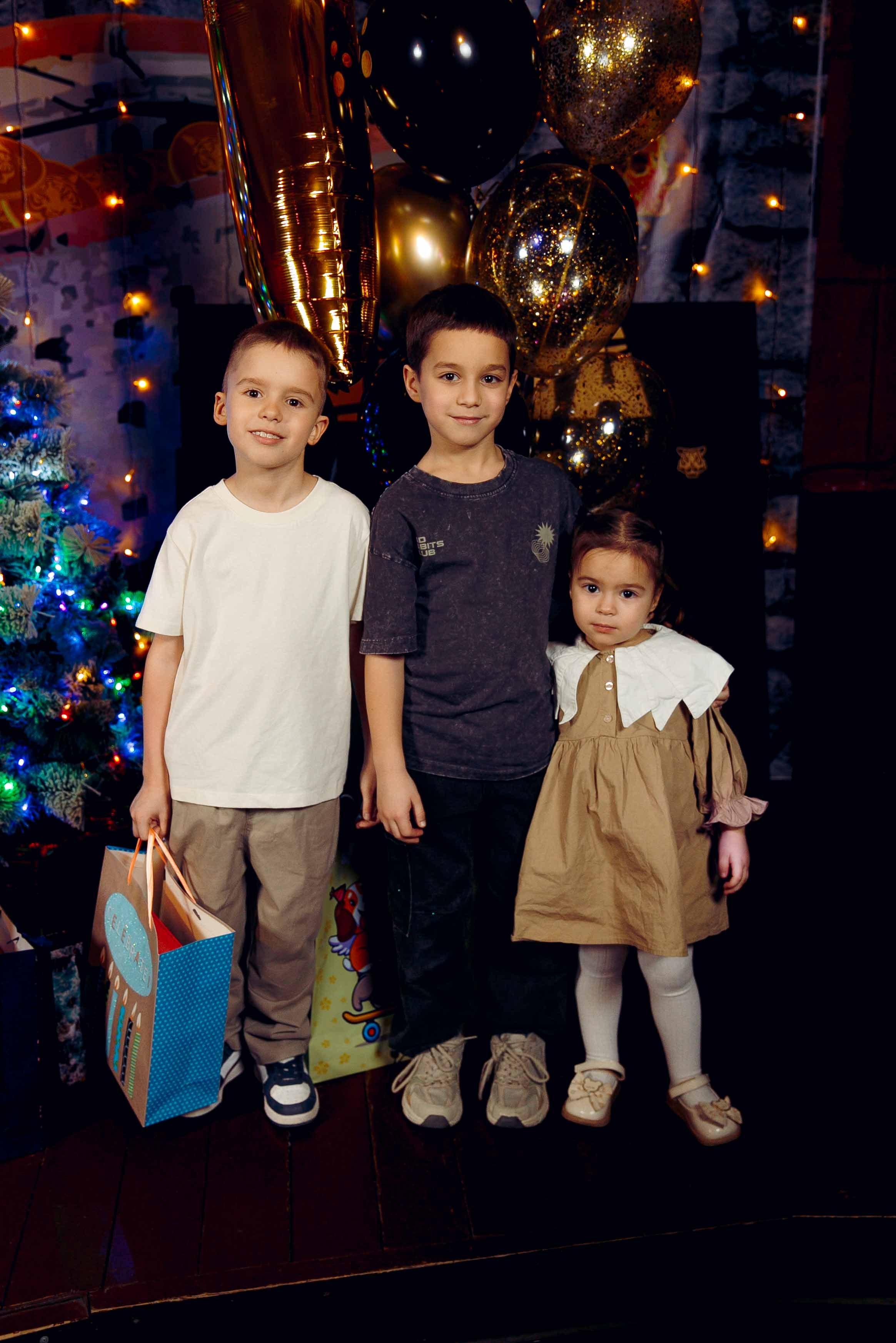 Легенды Форта. Ваш репортажный фотограф Артемий Антонов