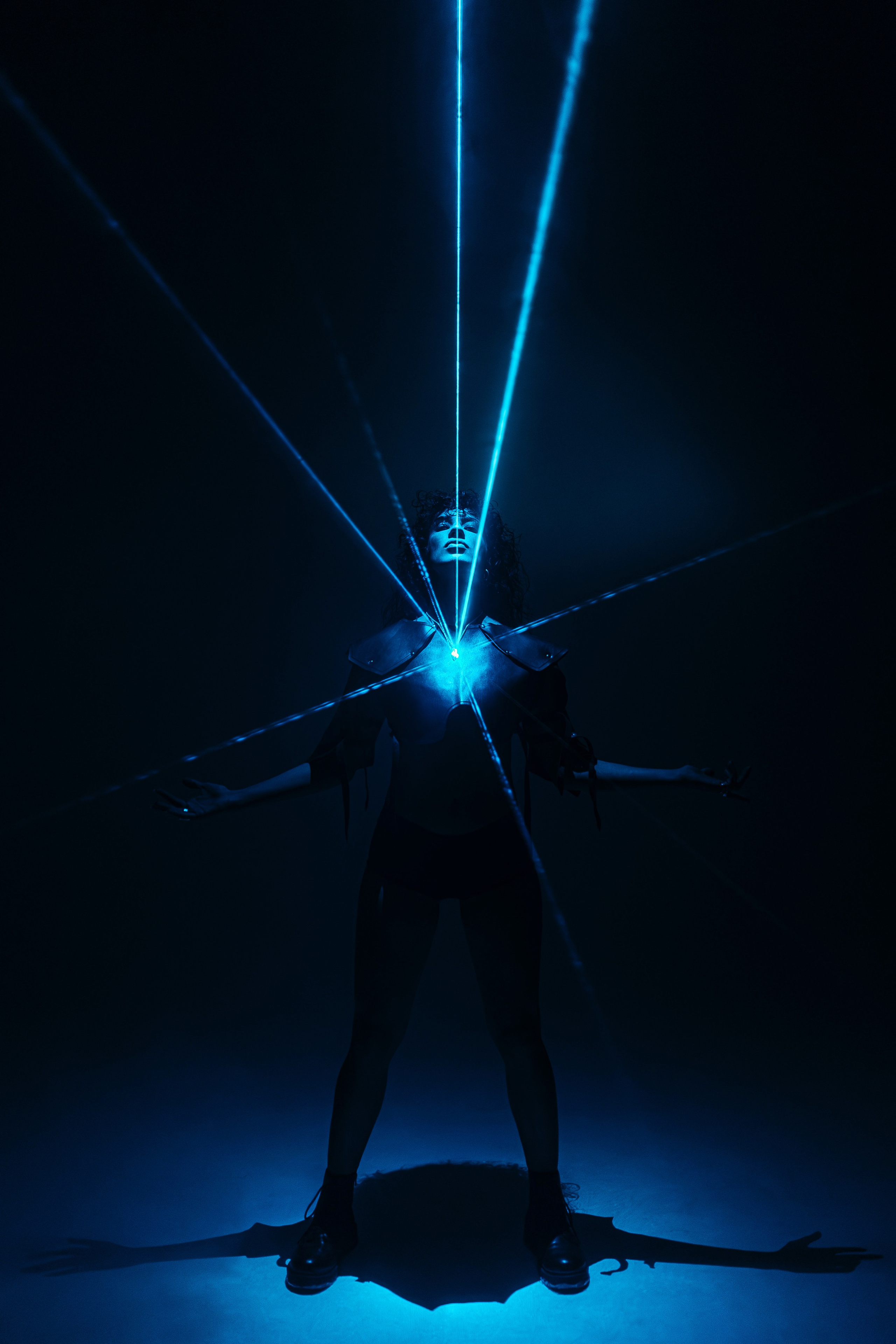 «LOOK FOR THE LIGHT»