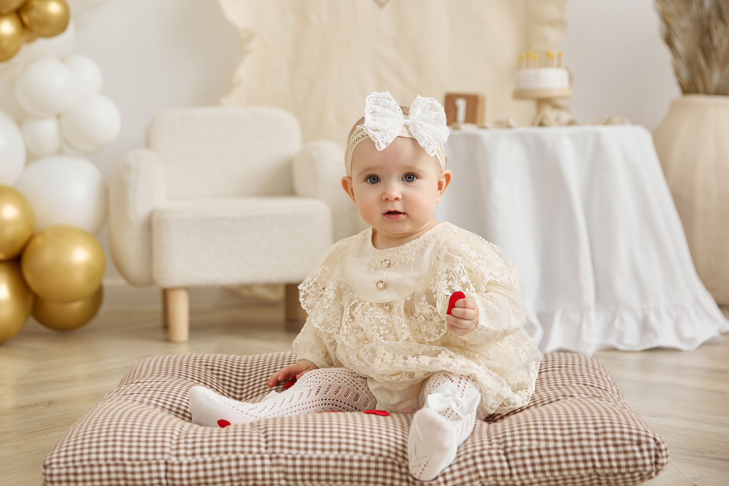 Детская и семейная фотостудия Mini Самара