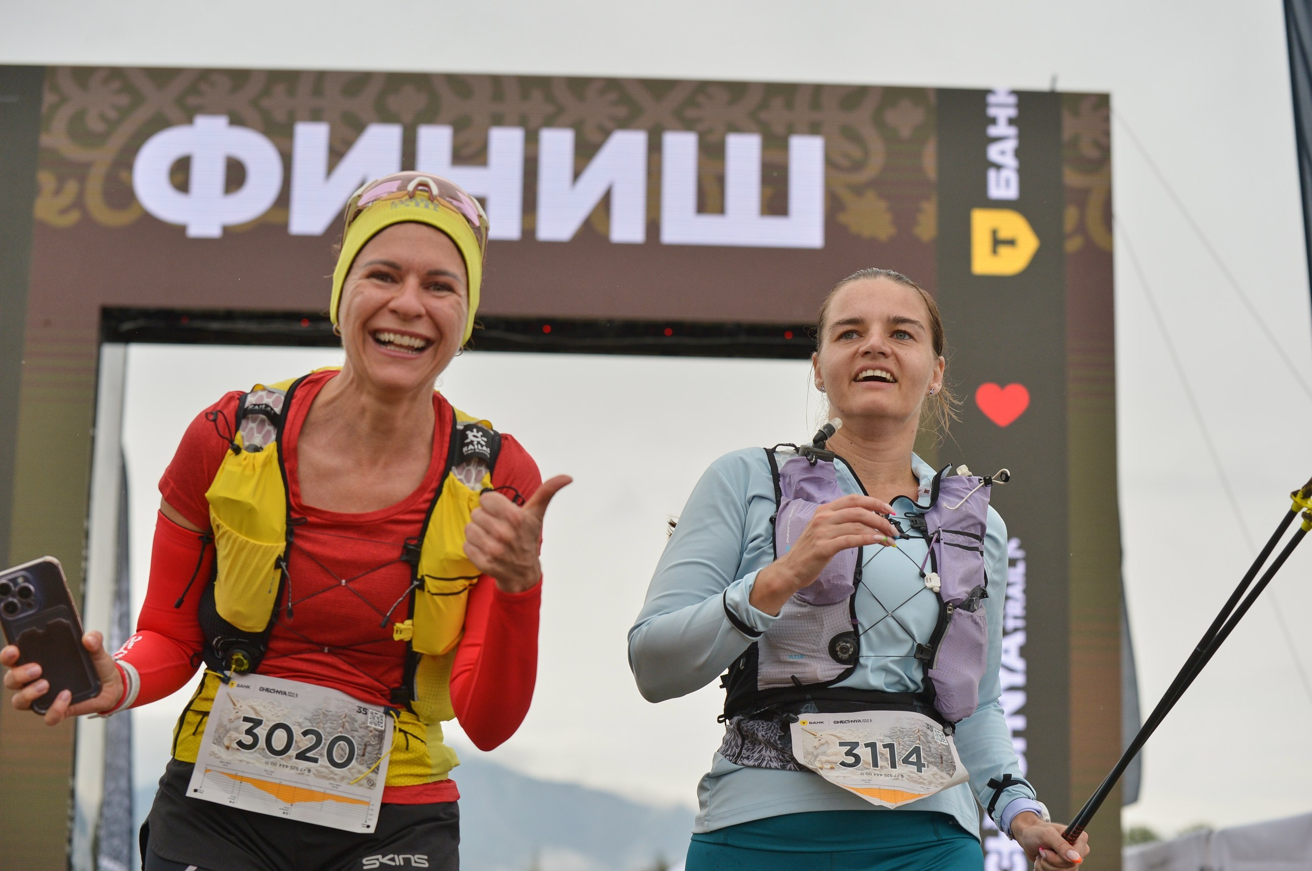 WildTrail Чечня 29/09/24. Фотограф в Краснодаре Алена Горбунова