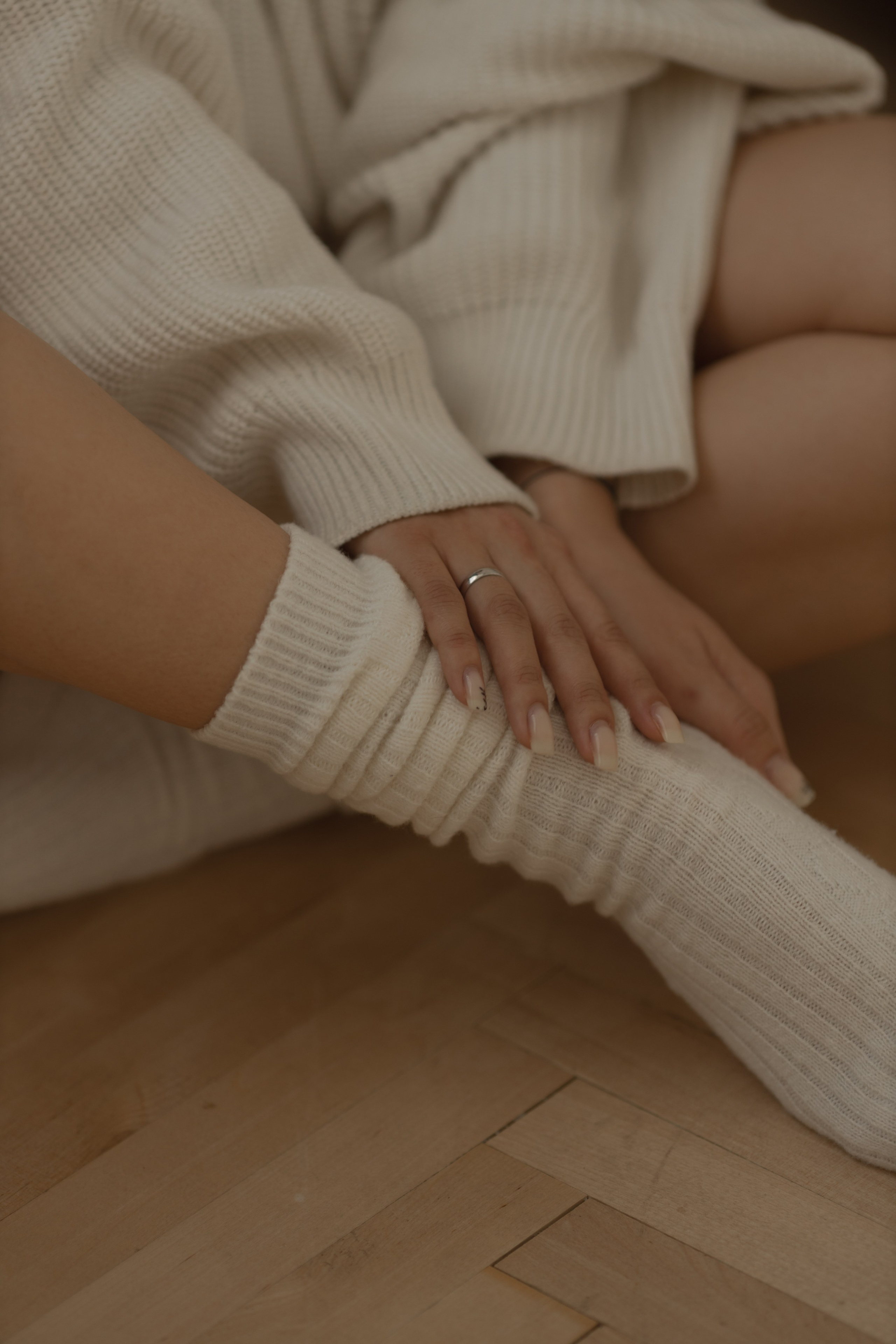 Женский портрет. Фотограф в Хабаровске Голотовская Дарья