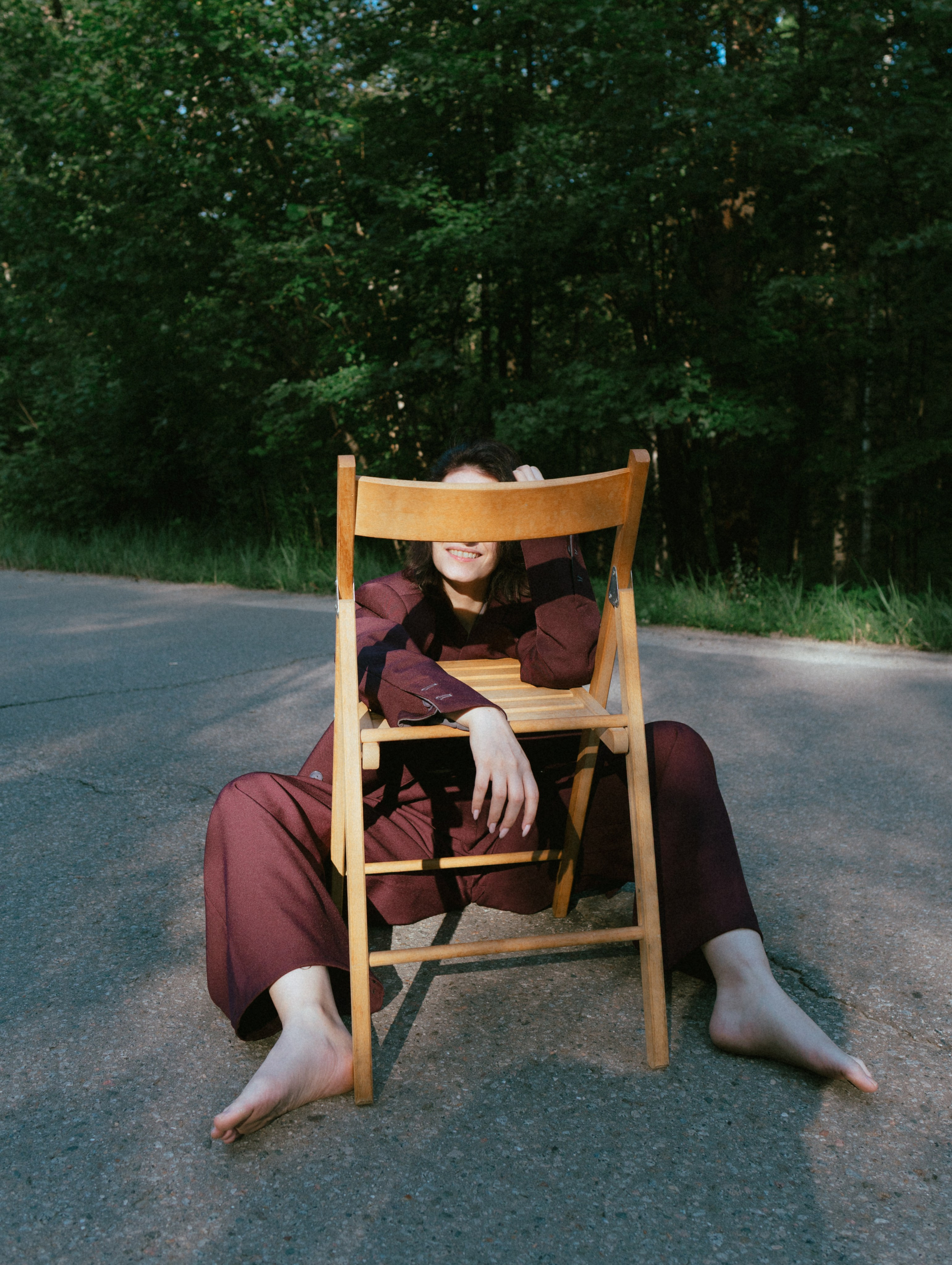 Фотограф | Киреев Семён | Москва