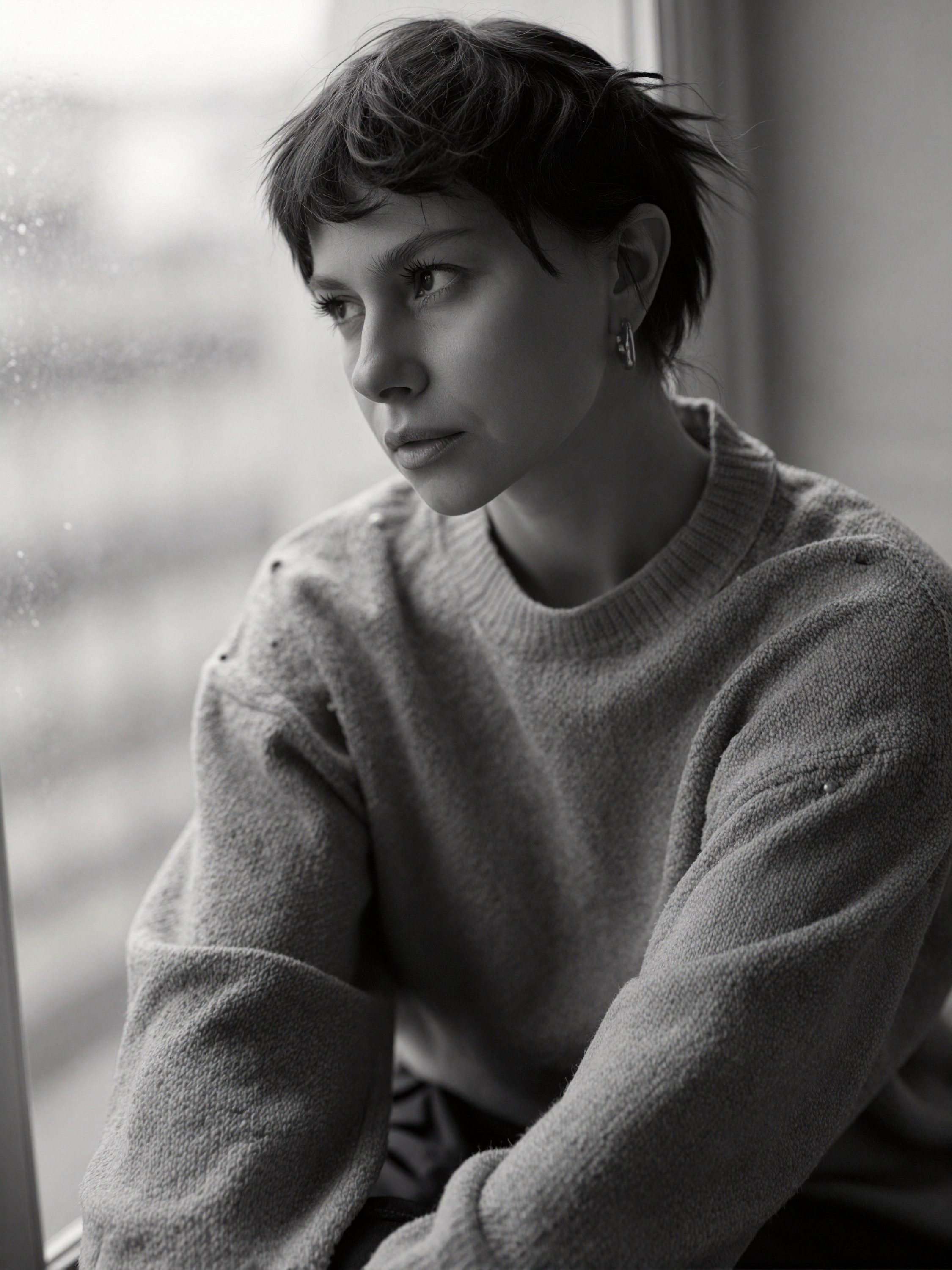 Оля. Профессиональная фотосъемка для бизнеса и личного бренда в Москве