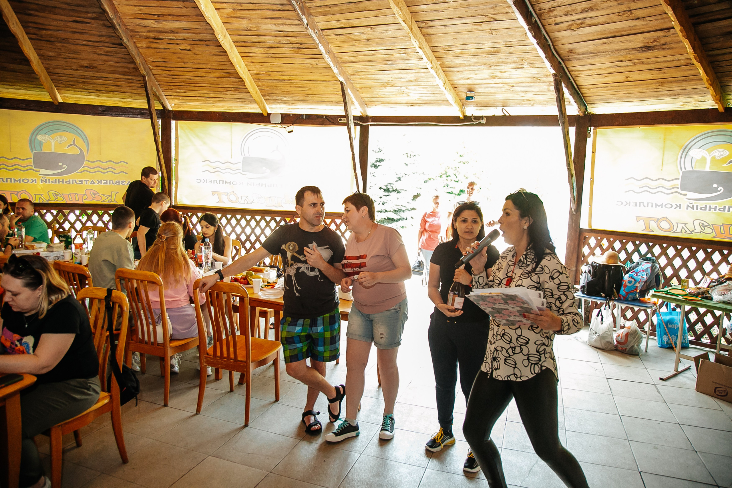 Корпоратив 2023. Фото-Видеосъемка любых мероприятий Москва Ростов