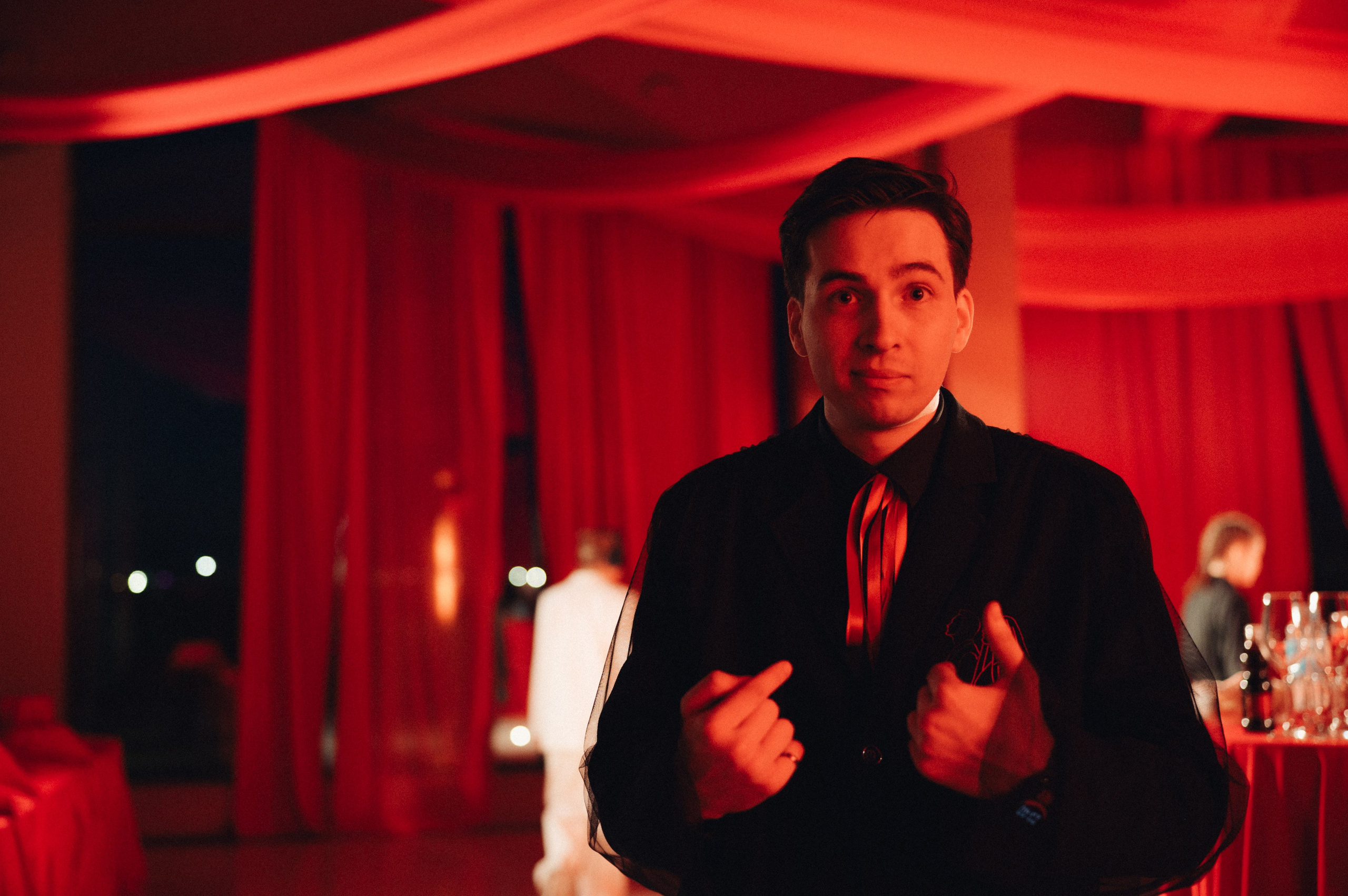 Анастасия и Карен. Репортажный и свадебный фотограф в Сургуте