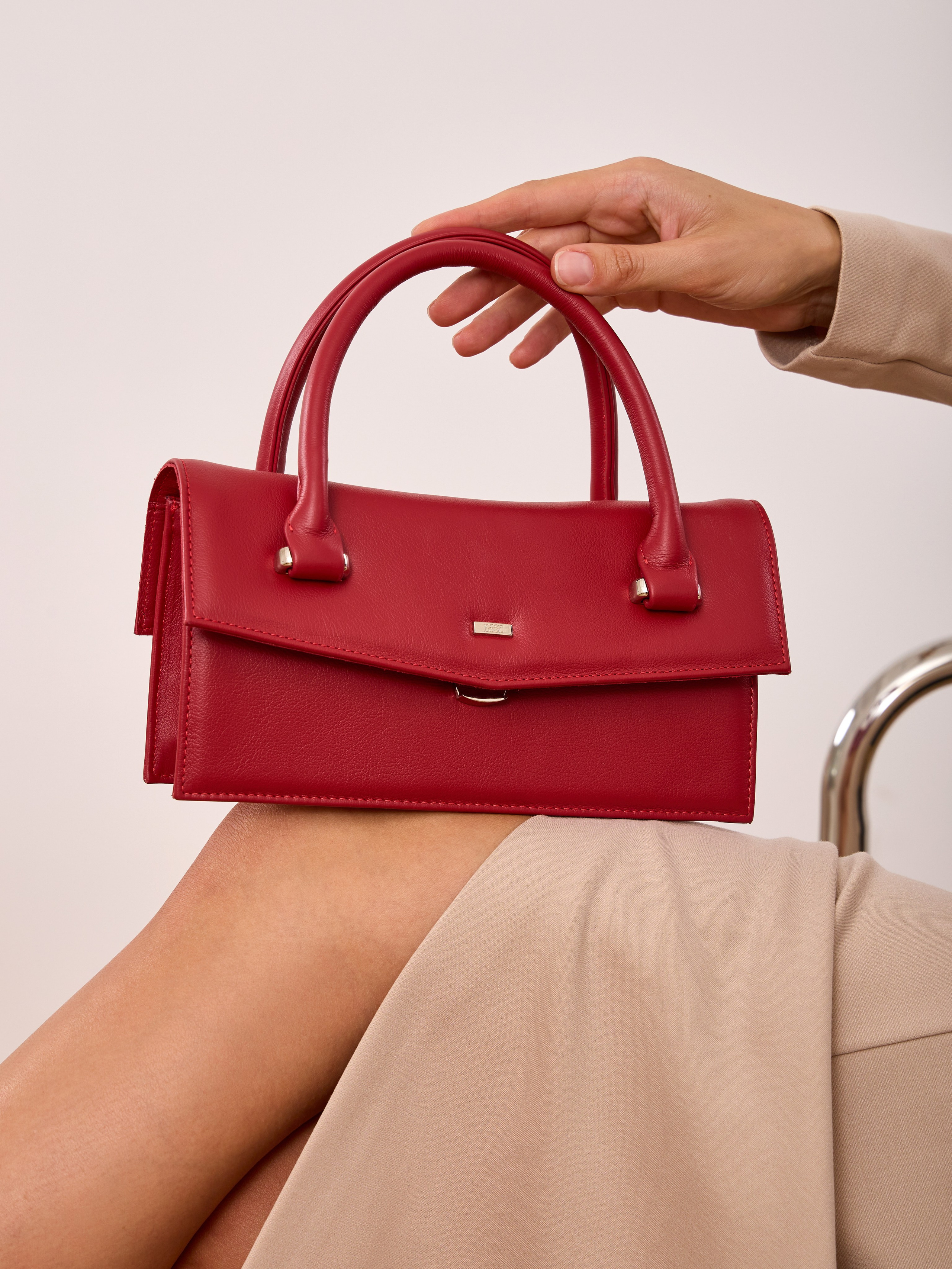 Контент-фотограф Надежда Нудельман