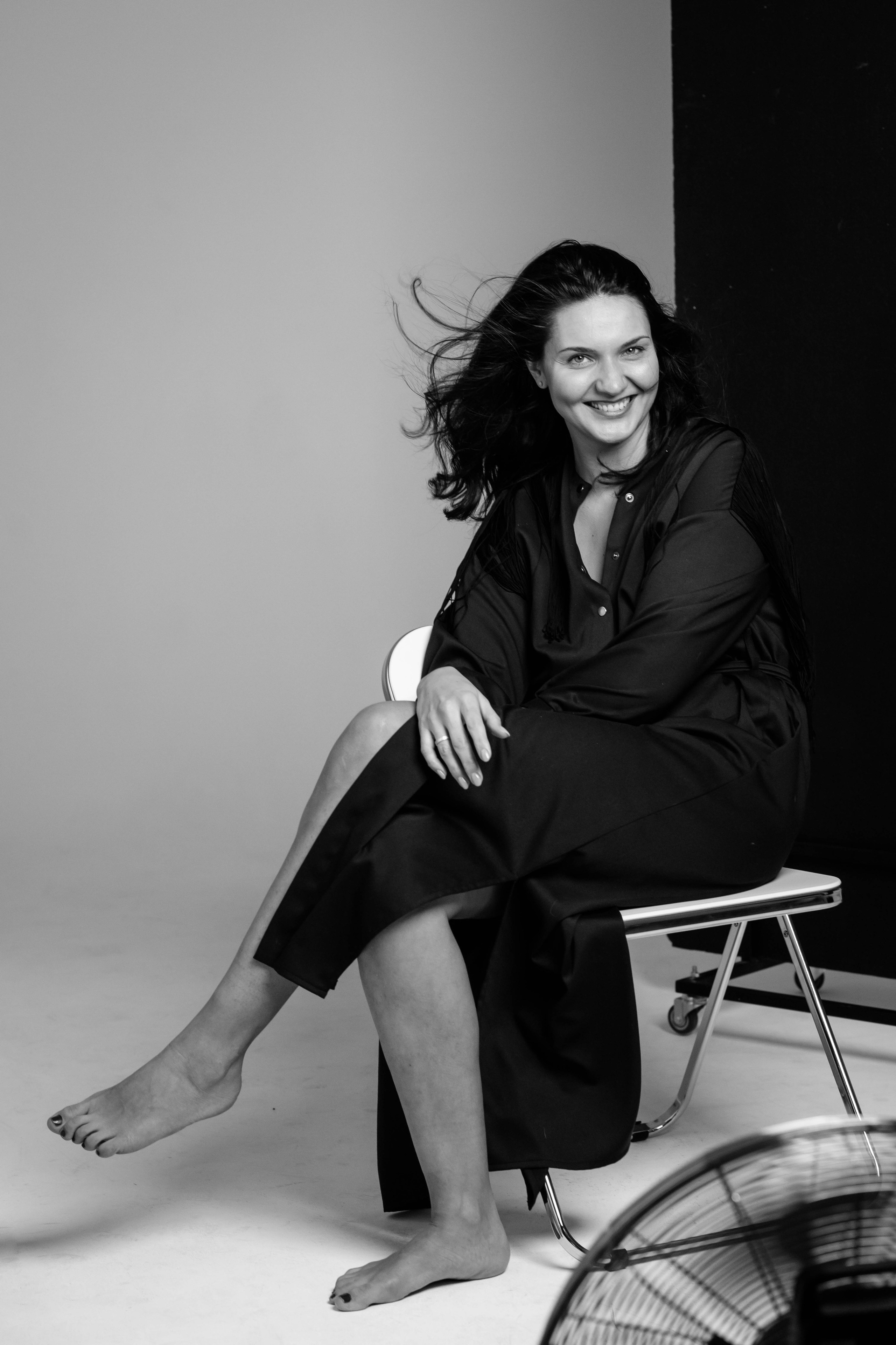 Анжелика. Фотограф Карина Вовк