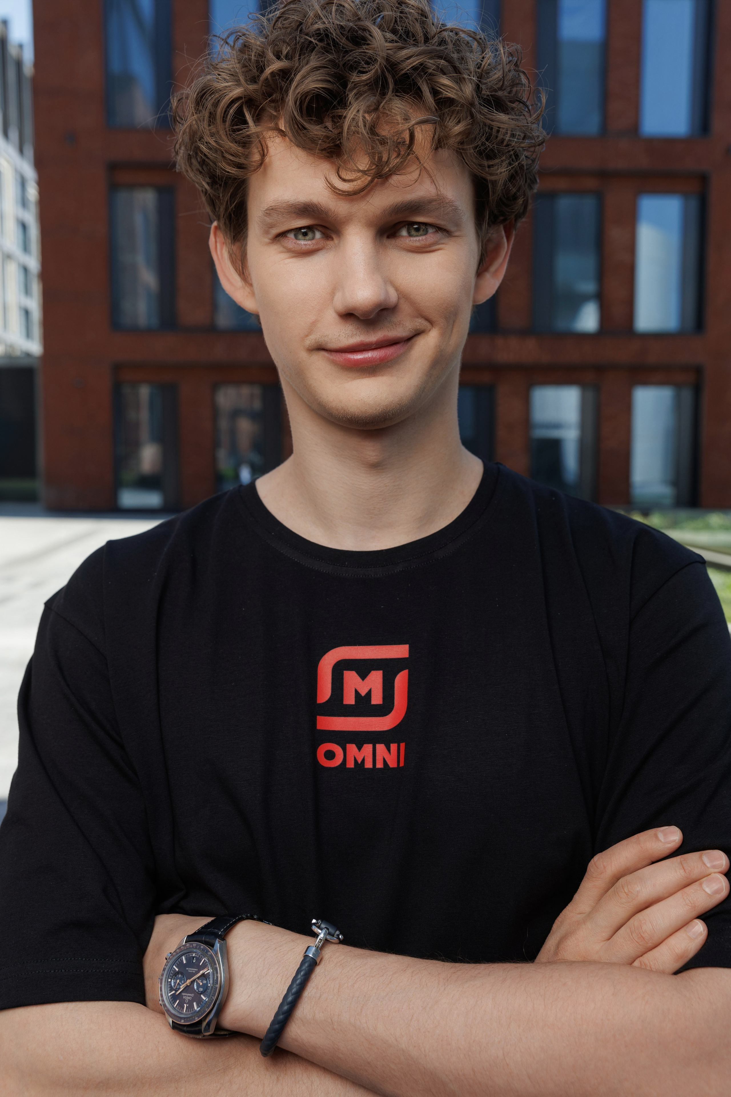 Магнит. Съемка руководителей. 1224 prod — продакшен полного цикла для вашего бизнеса и жизни