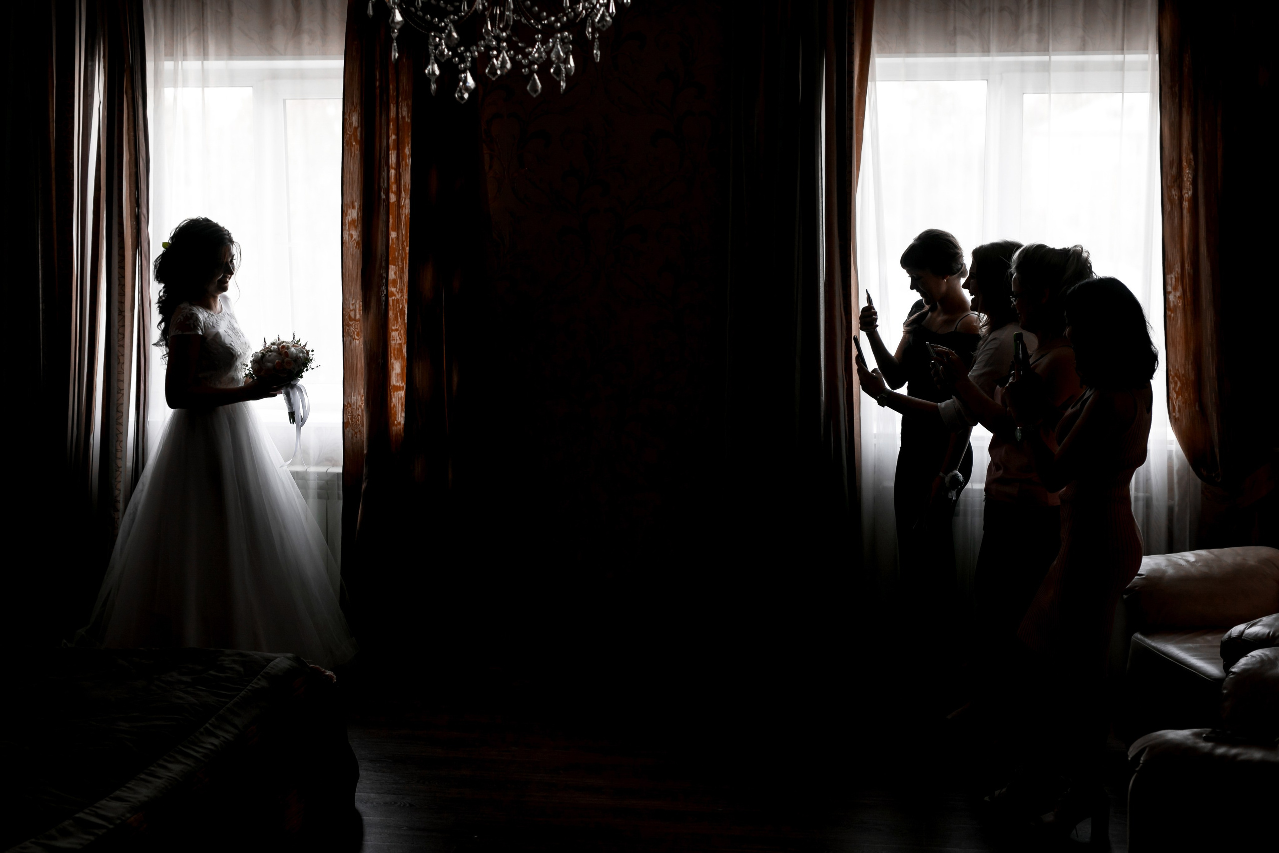 СЪёмка свадеб в Коврове и не только. Фотограф новорожденных, семейный, свадебный, детский фотограф в Коврове Алексей Холин