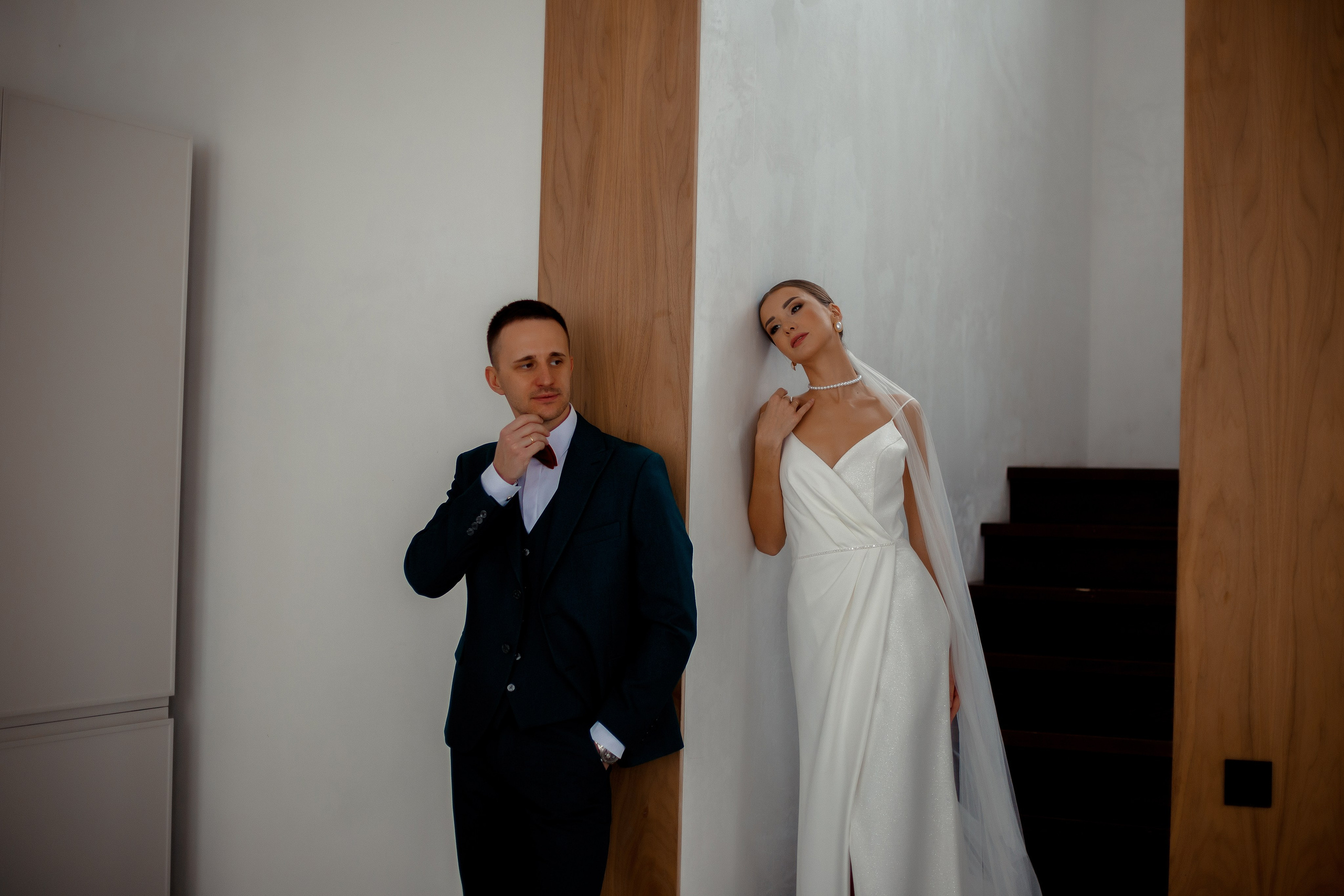 Женя & Таня. Свадебный и семейный фотограф Черняева Анна| Нижний Новгород