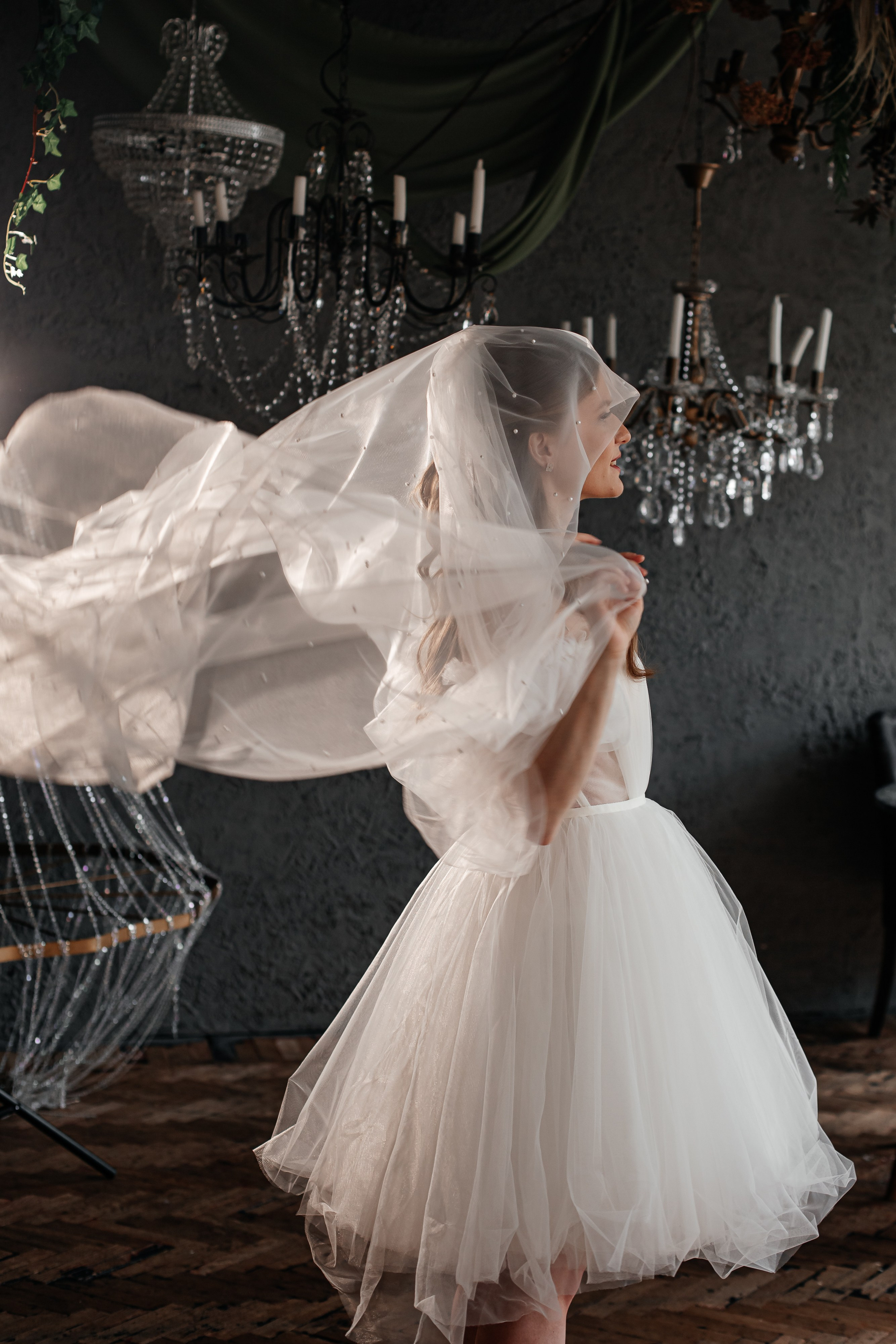 Анонс свадьбы Софьи и Александра