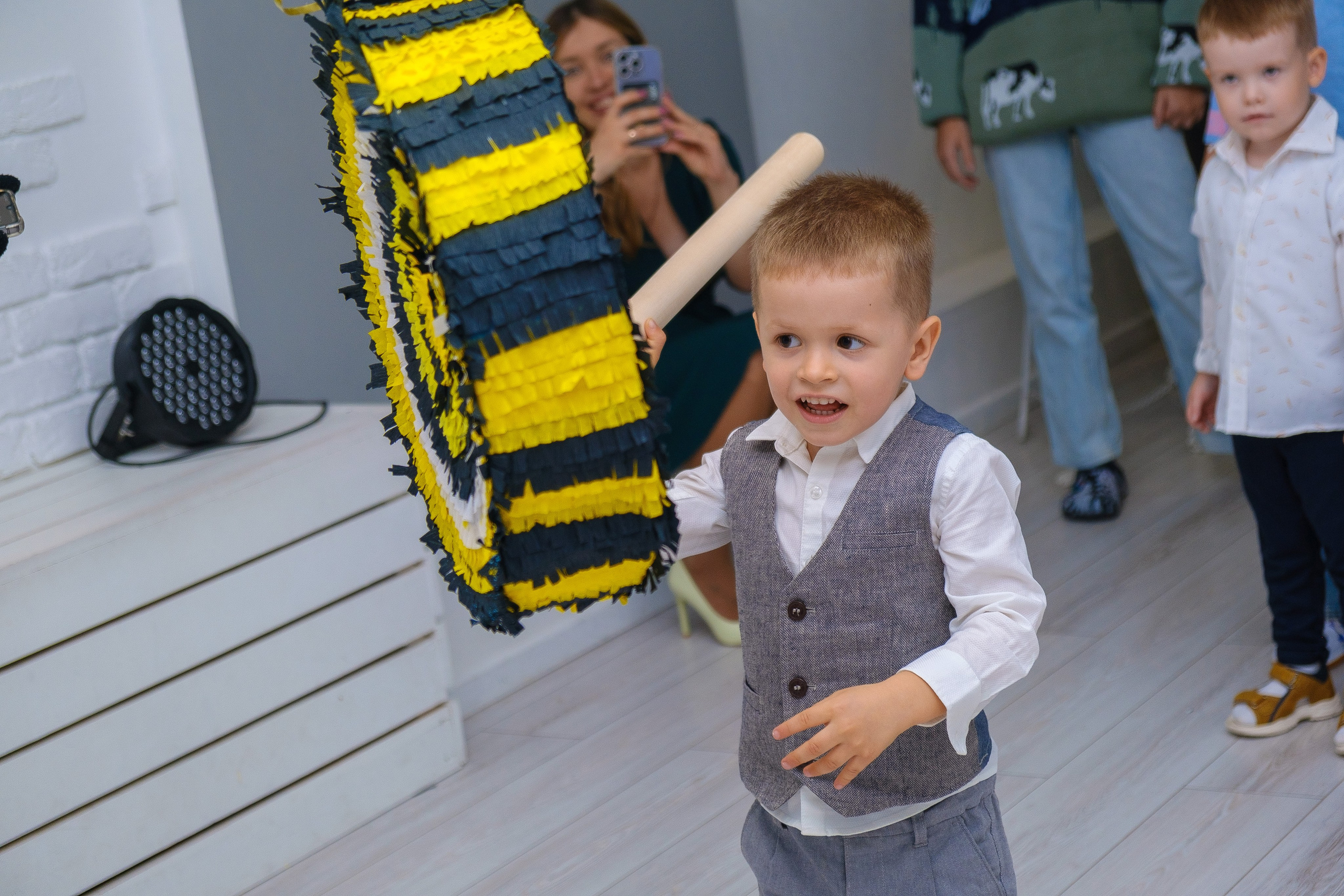 Богдану 4 года. Фотограф Мария Хлебникова Санкт-Петербург Москва