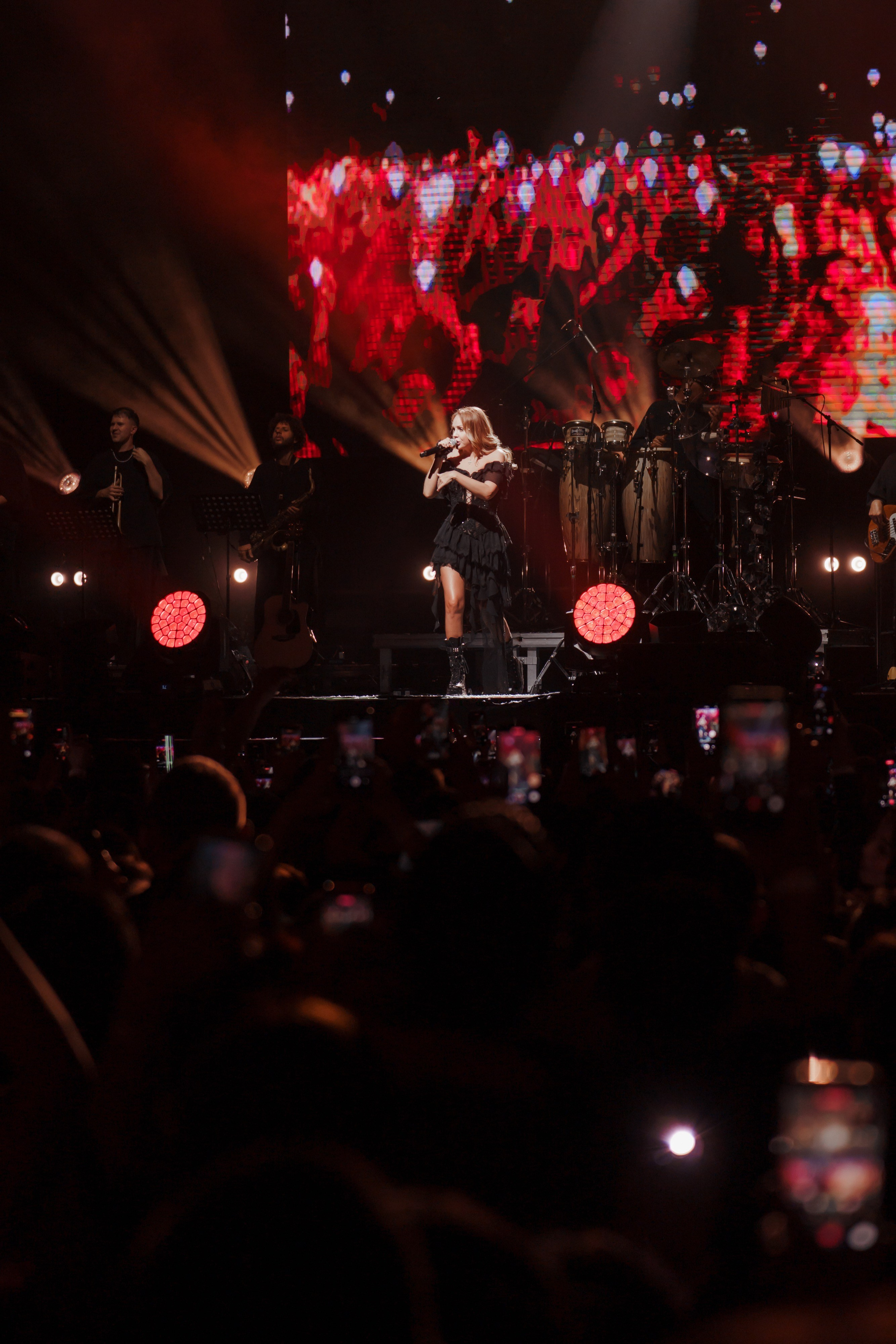 МакSим в Астане. Профессиональный фотограф в городе Астана Копанев Данил