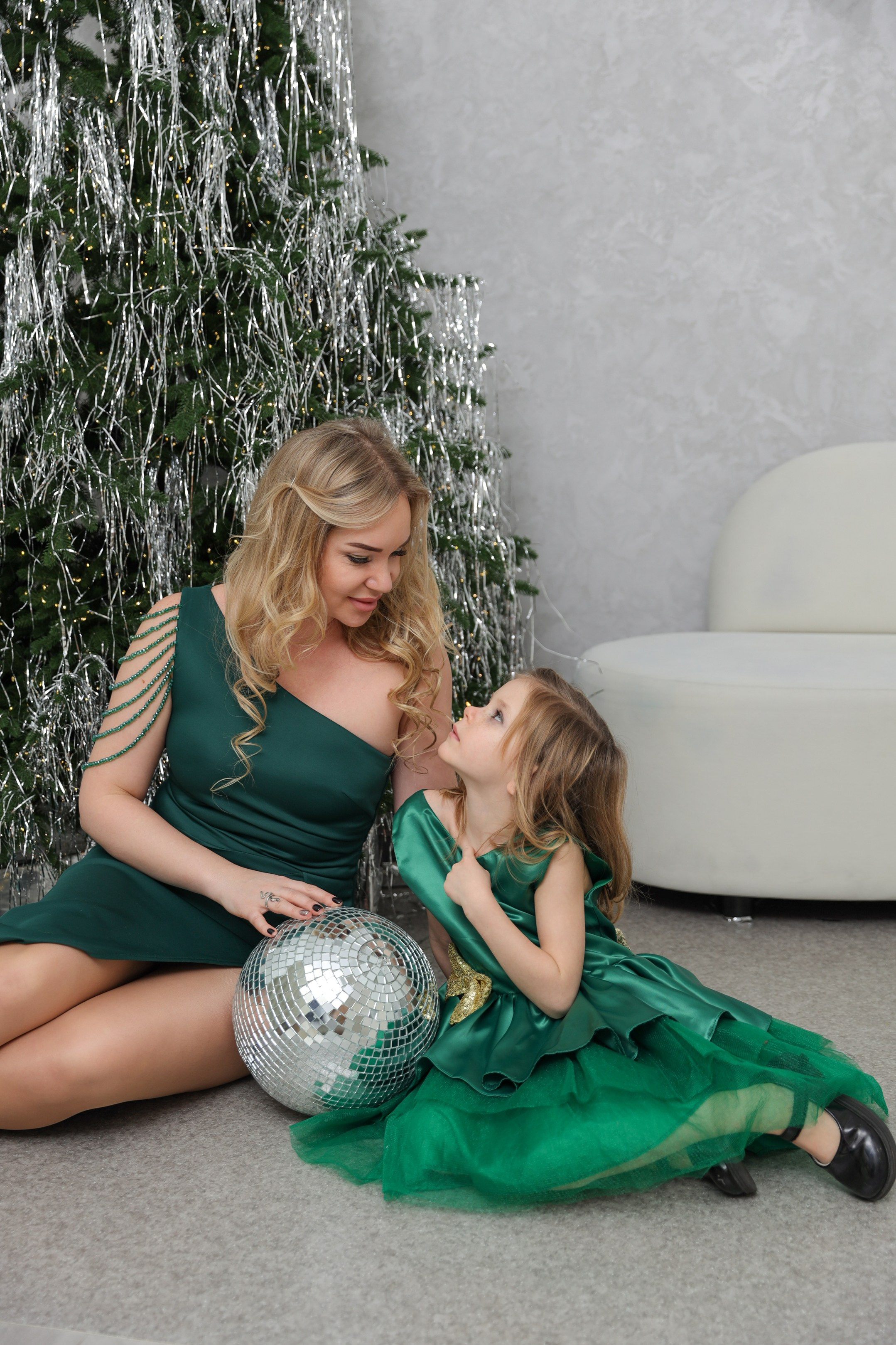 Новый год. Семейный, детский и свадебный фотограф в Химках, Саратове, Москве