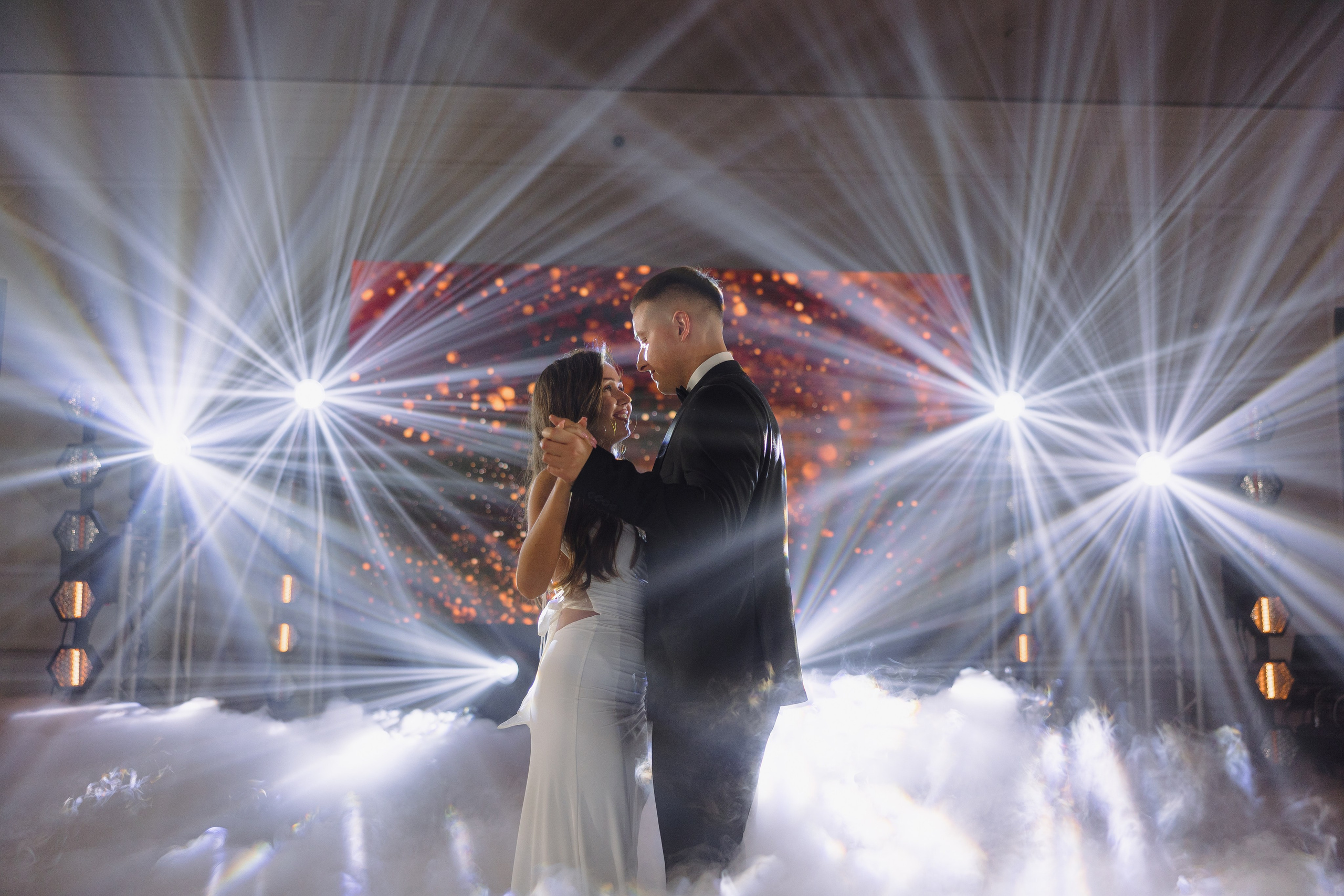 Свадебная фотосъемка в усадьбе Royal Hall