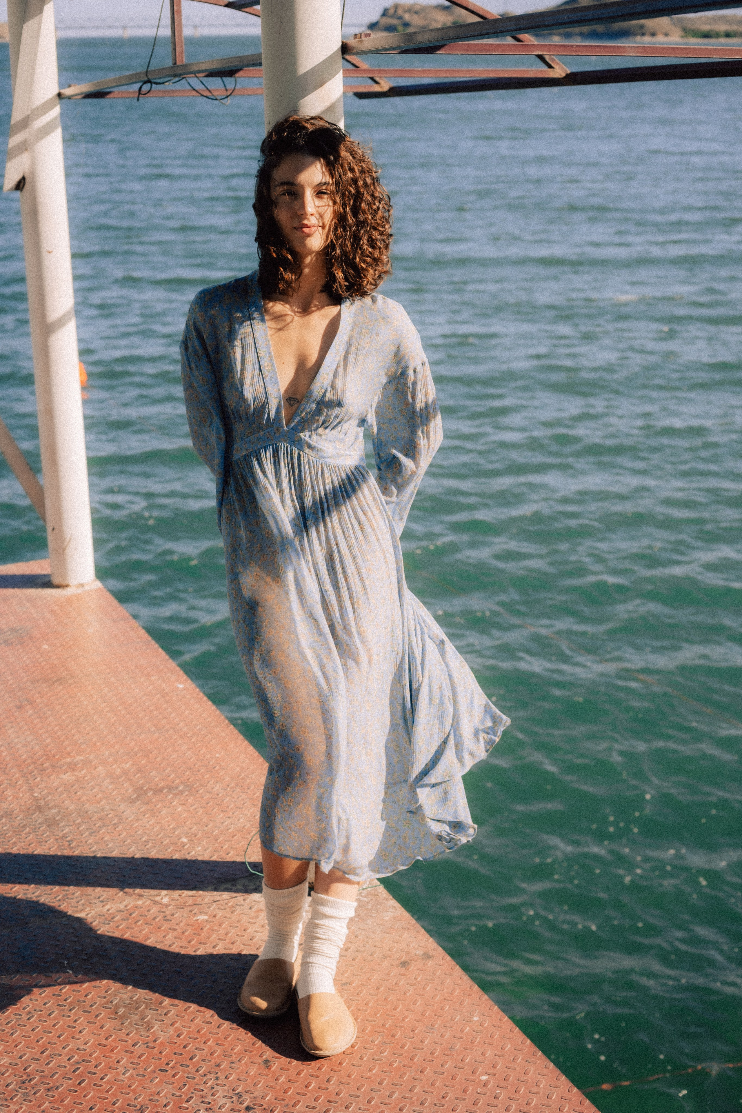 Titre Trois. Fashion and advertising photographer