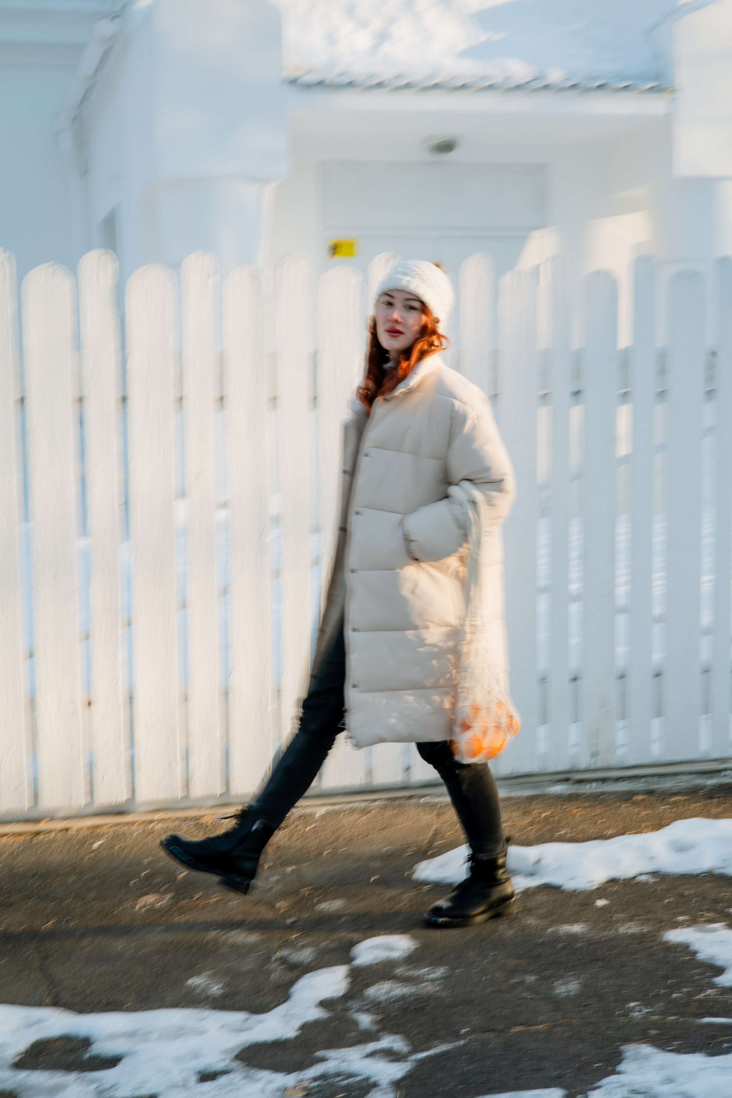 Дарья. Фотограф Ирина Калиниченко