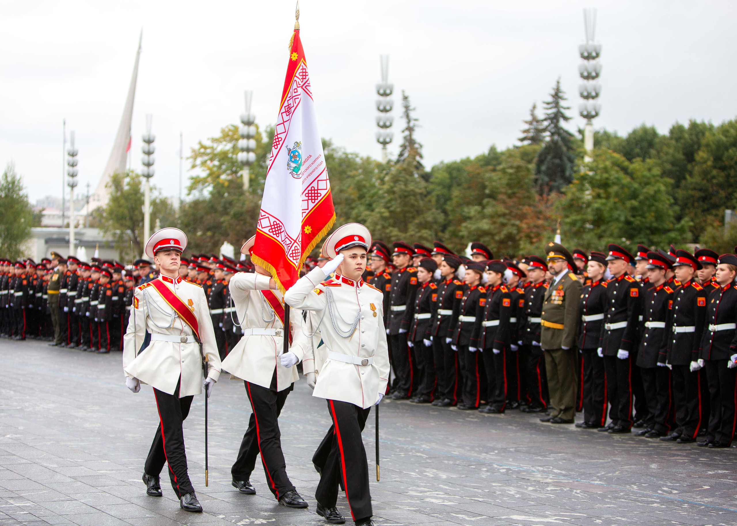 Посвящению в кадеты в Первом Московском кадетском корпусе, Дипломатической кадетской школы. Выпускные альбомы и школьный фотограф в Подольске, Троицке, Щербинке, Москве и Московской области