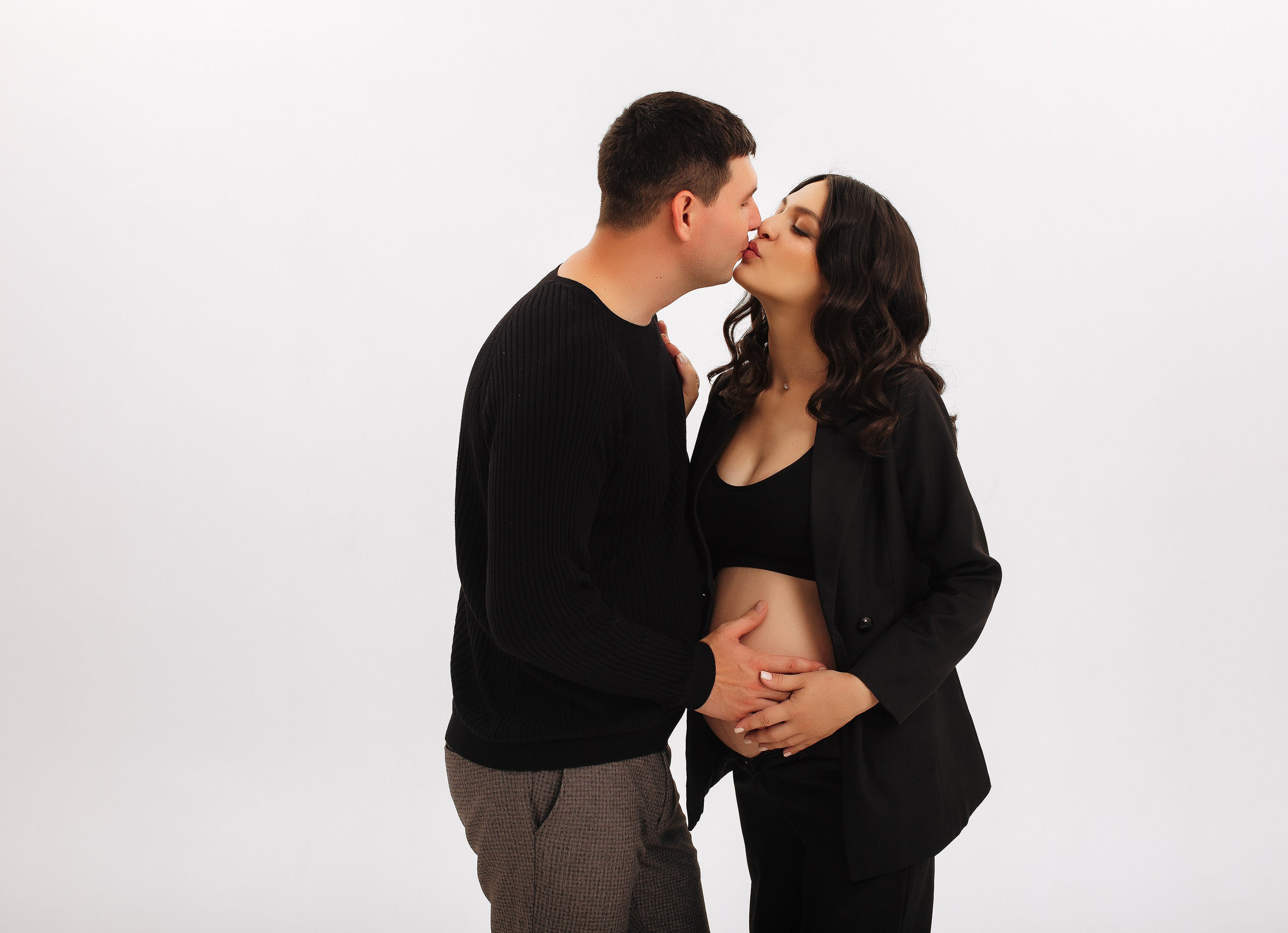 В ожидании. Свадебный и семейный фотограф/видеограф в Краснодаре Наталья Осинская