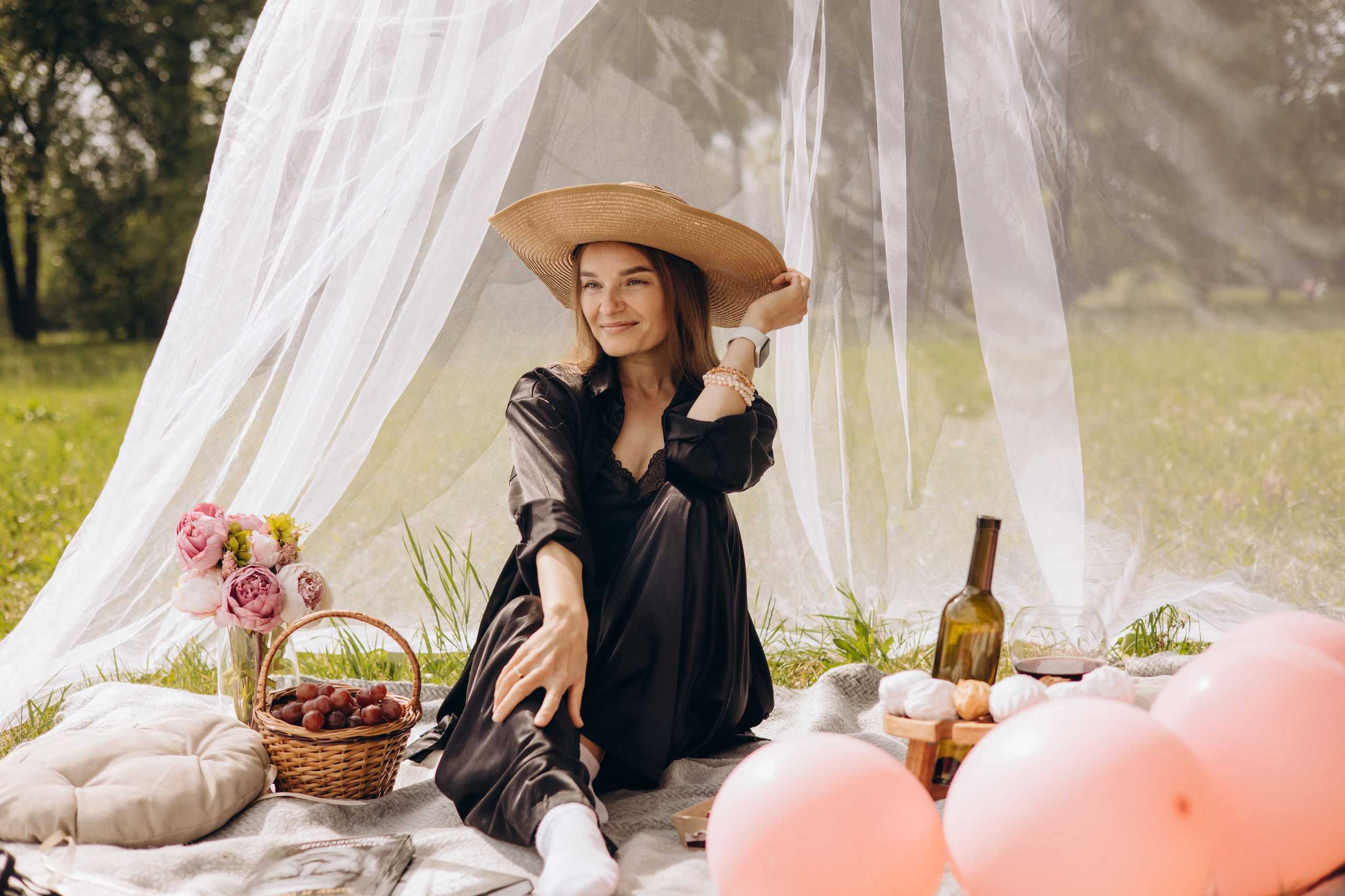 Портреты. Фотограф Саранск Видеограф Саранск фото видео фотосессия Инна Валевска