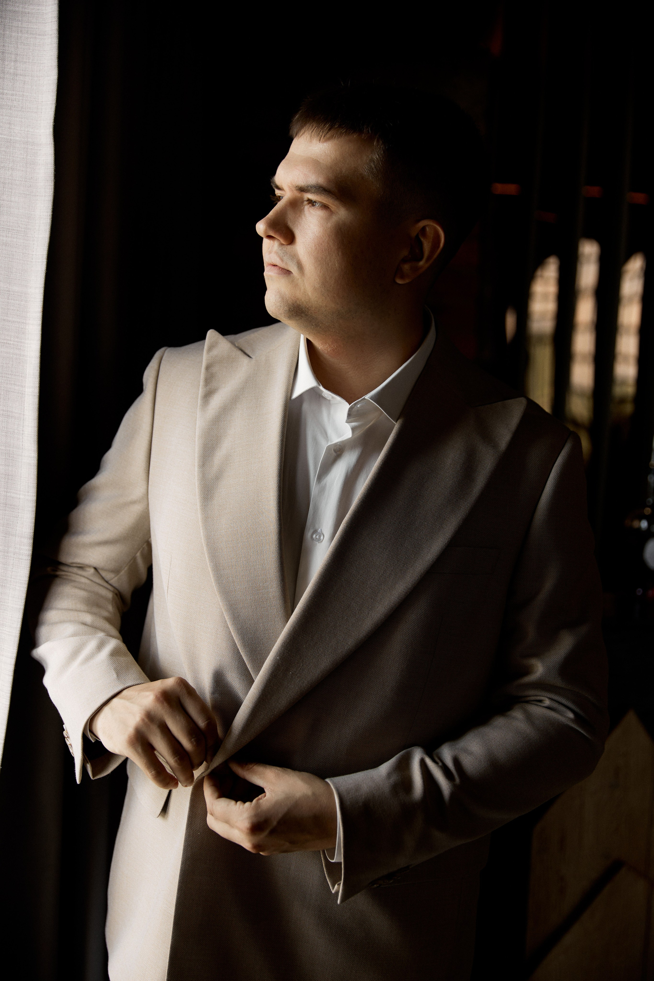 Посмотреть серию. Свадебный и семейный фотограф в Красноярске Тряпчев Павел