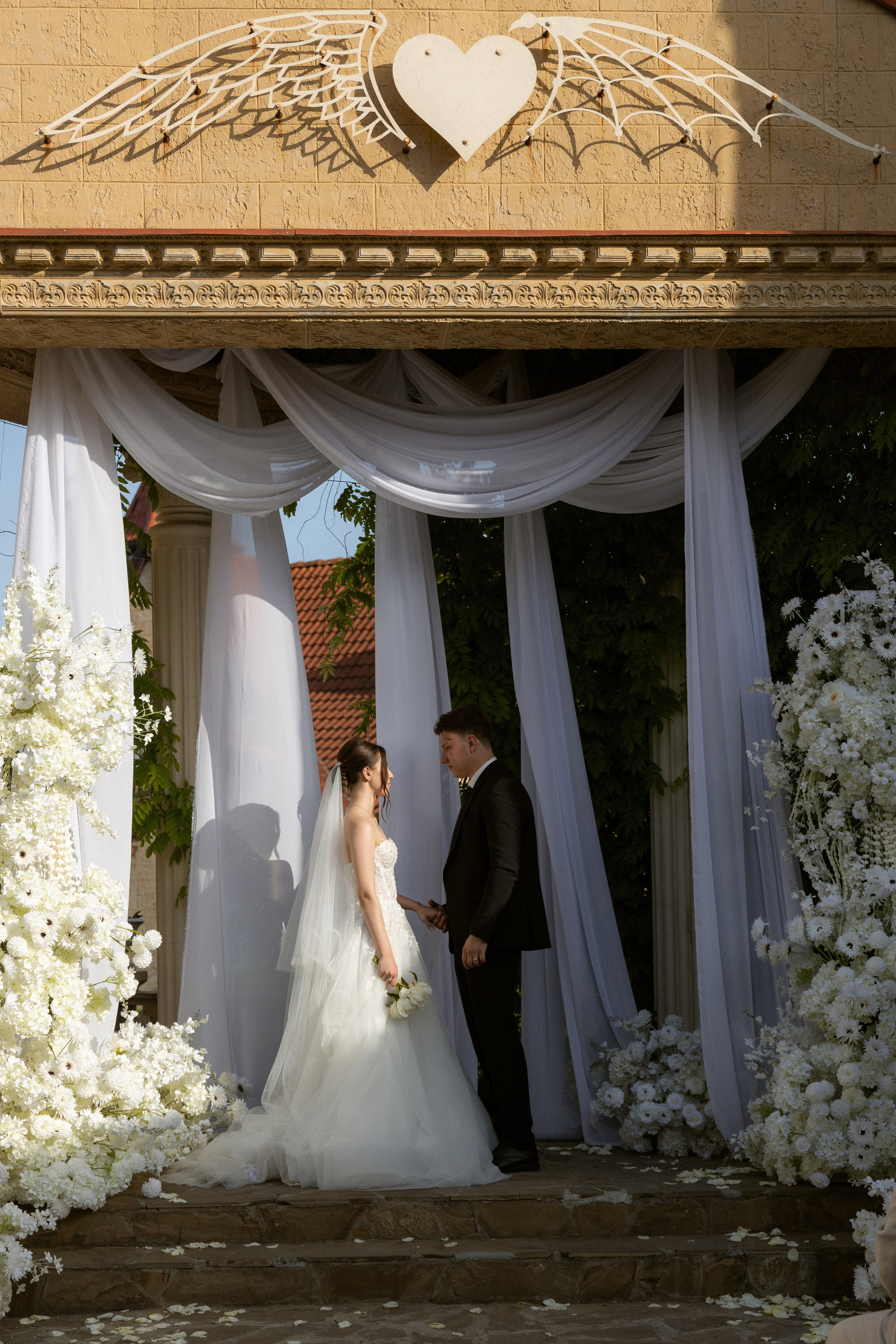 Эдуард и Екатерина. Свадебный и семейный фотограф в Анапе/Новороссийске Виктория Чайка