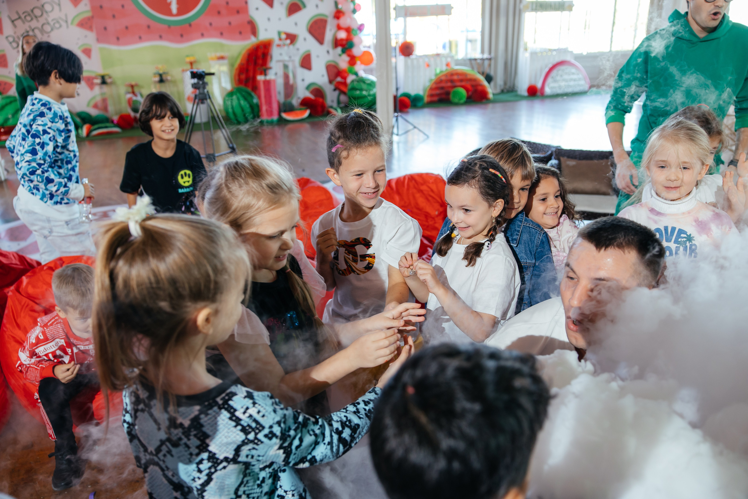 Emilie 7 лет. Свадебный и семейный фотограф